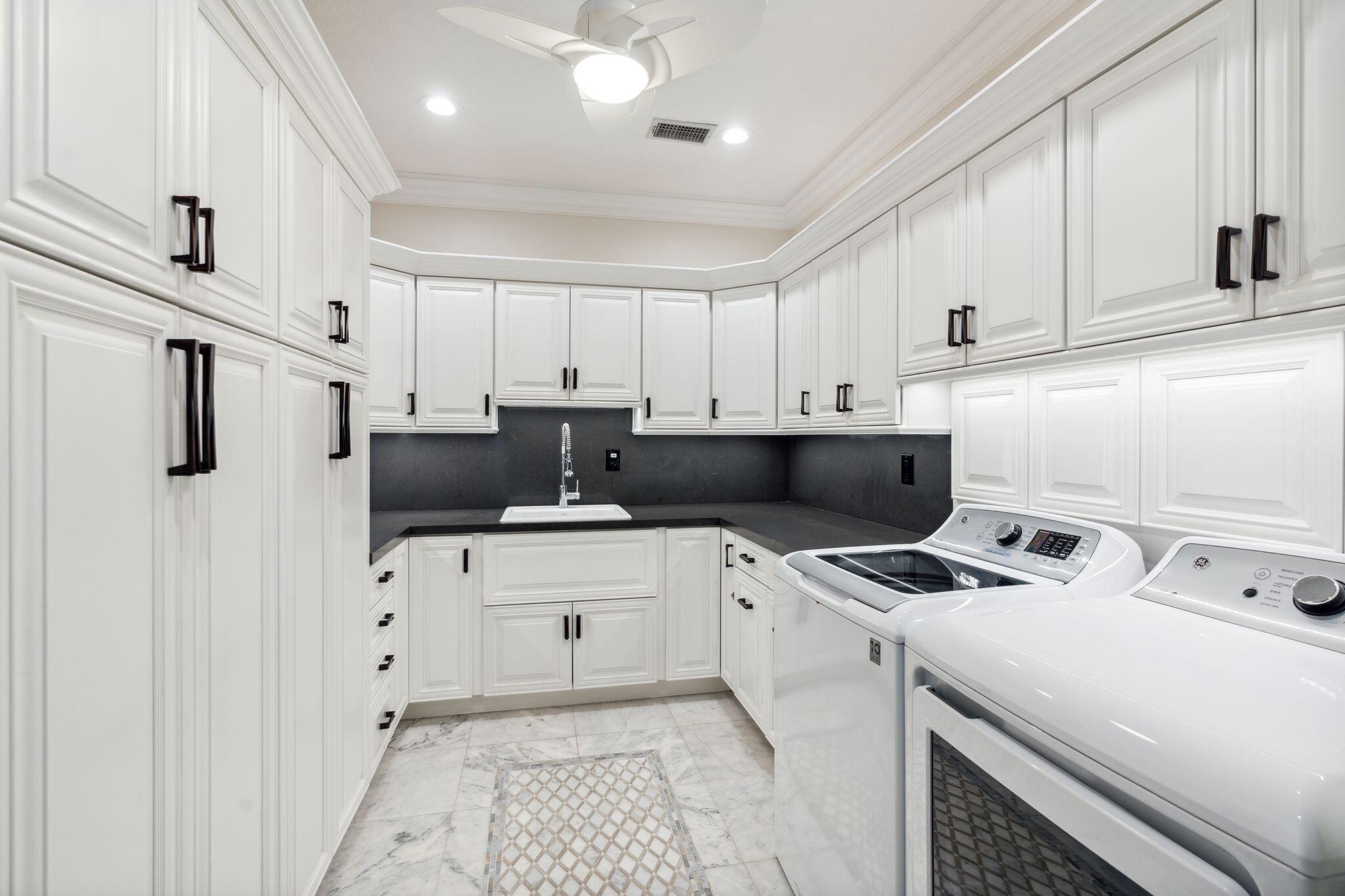 SANCTUARY - Residential