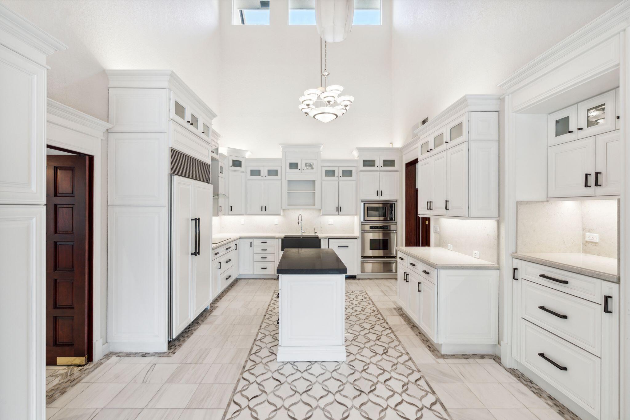 SANCTUARY - Residential