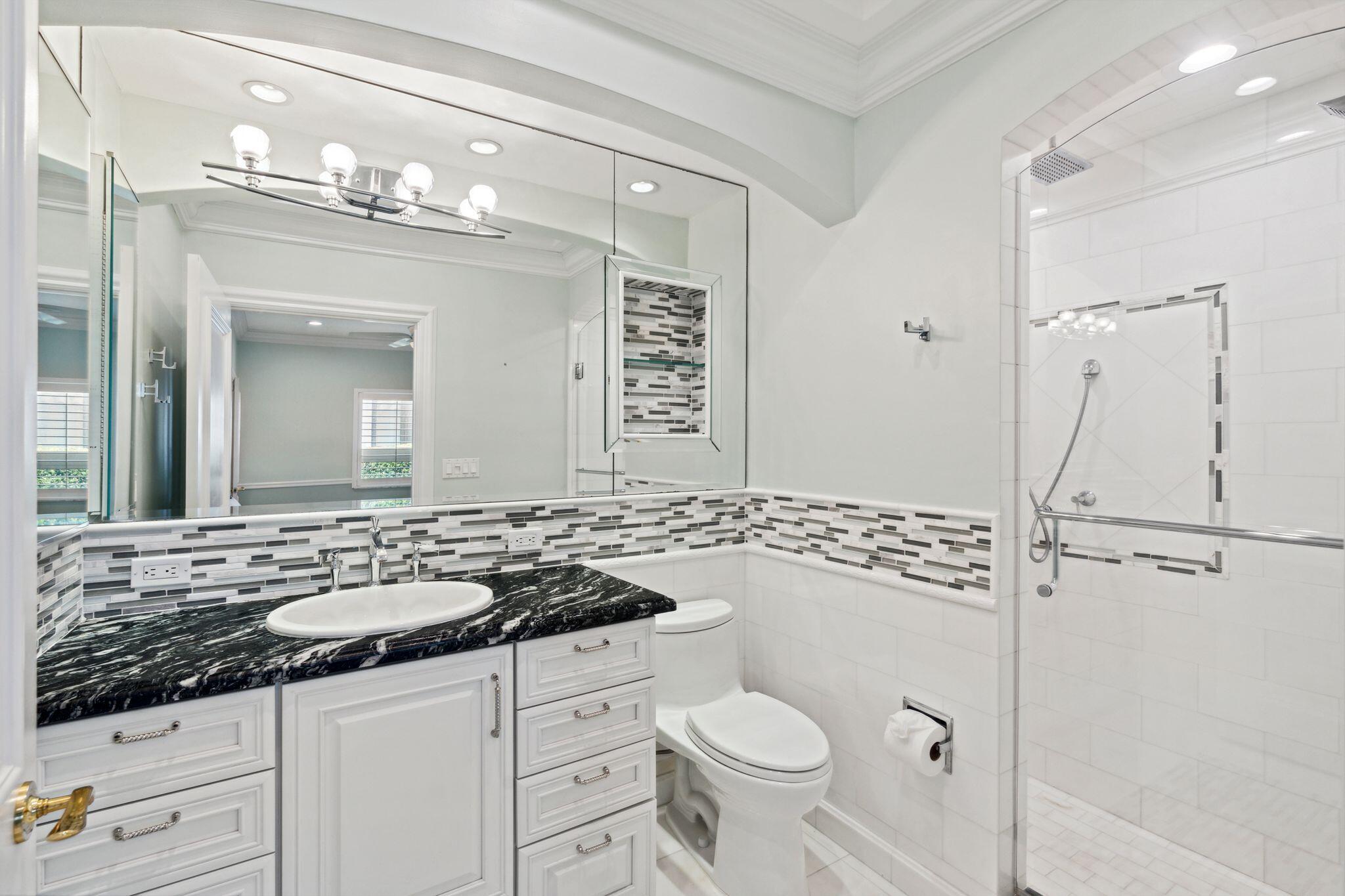 SANCTUARY - Residential