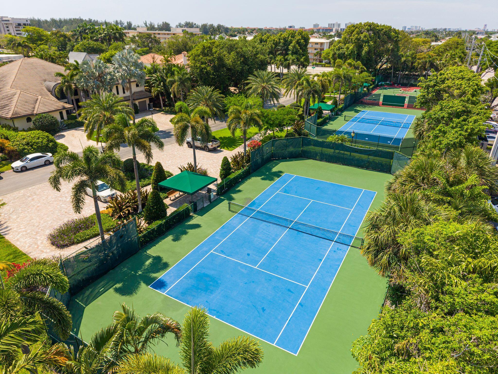 SANCTUARY - Residential