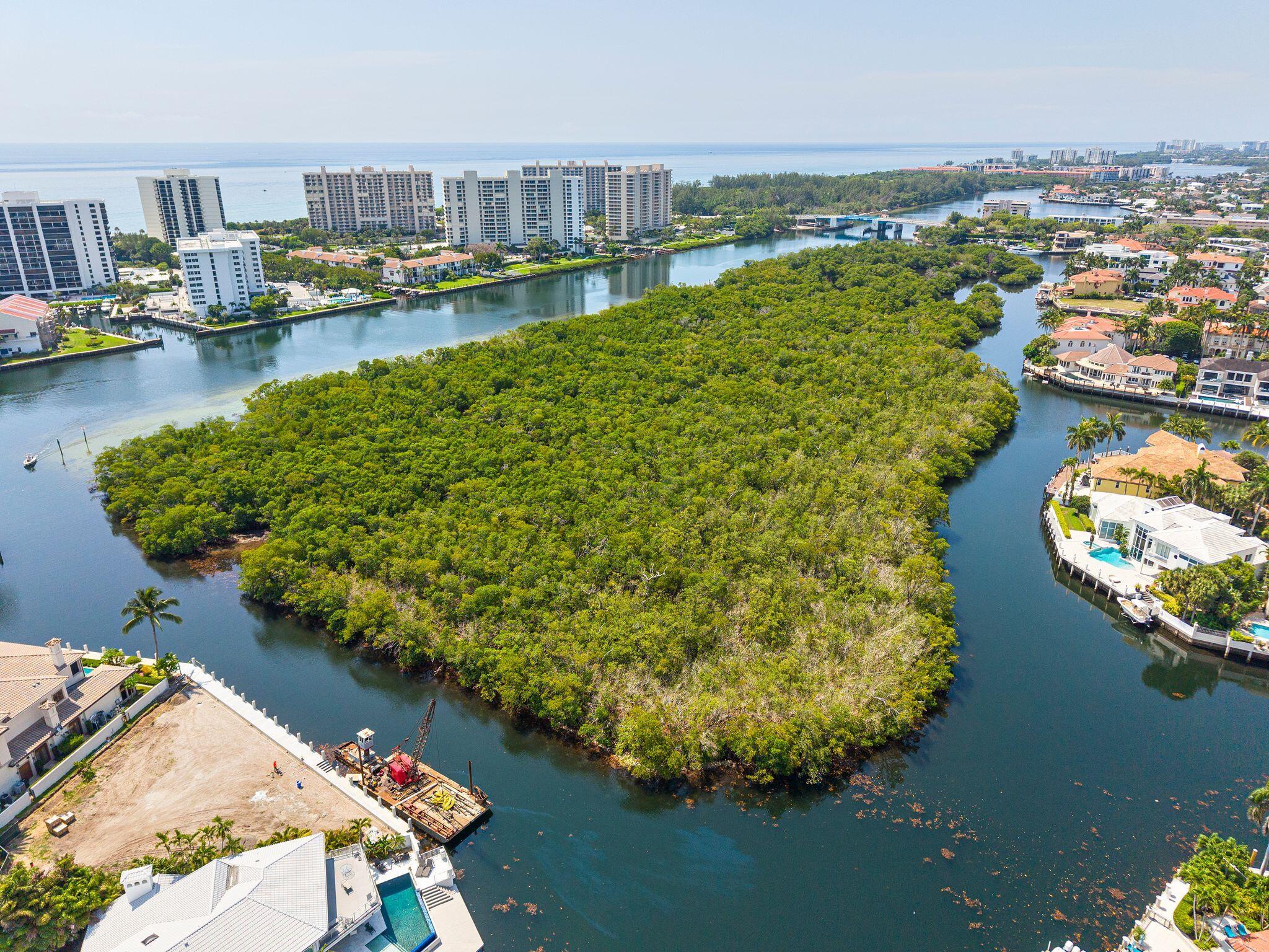 SANCTUARY - Residential