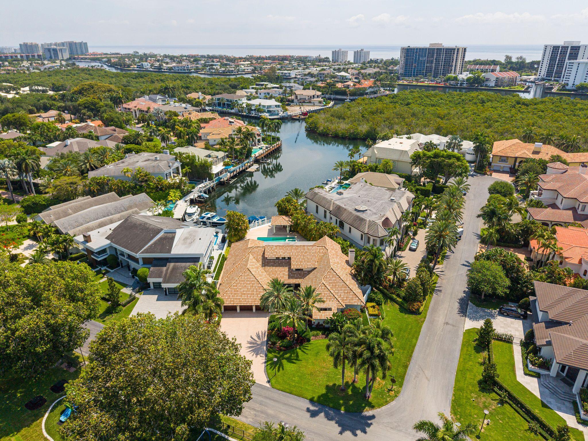 SANCTUARY - Residential