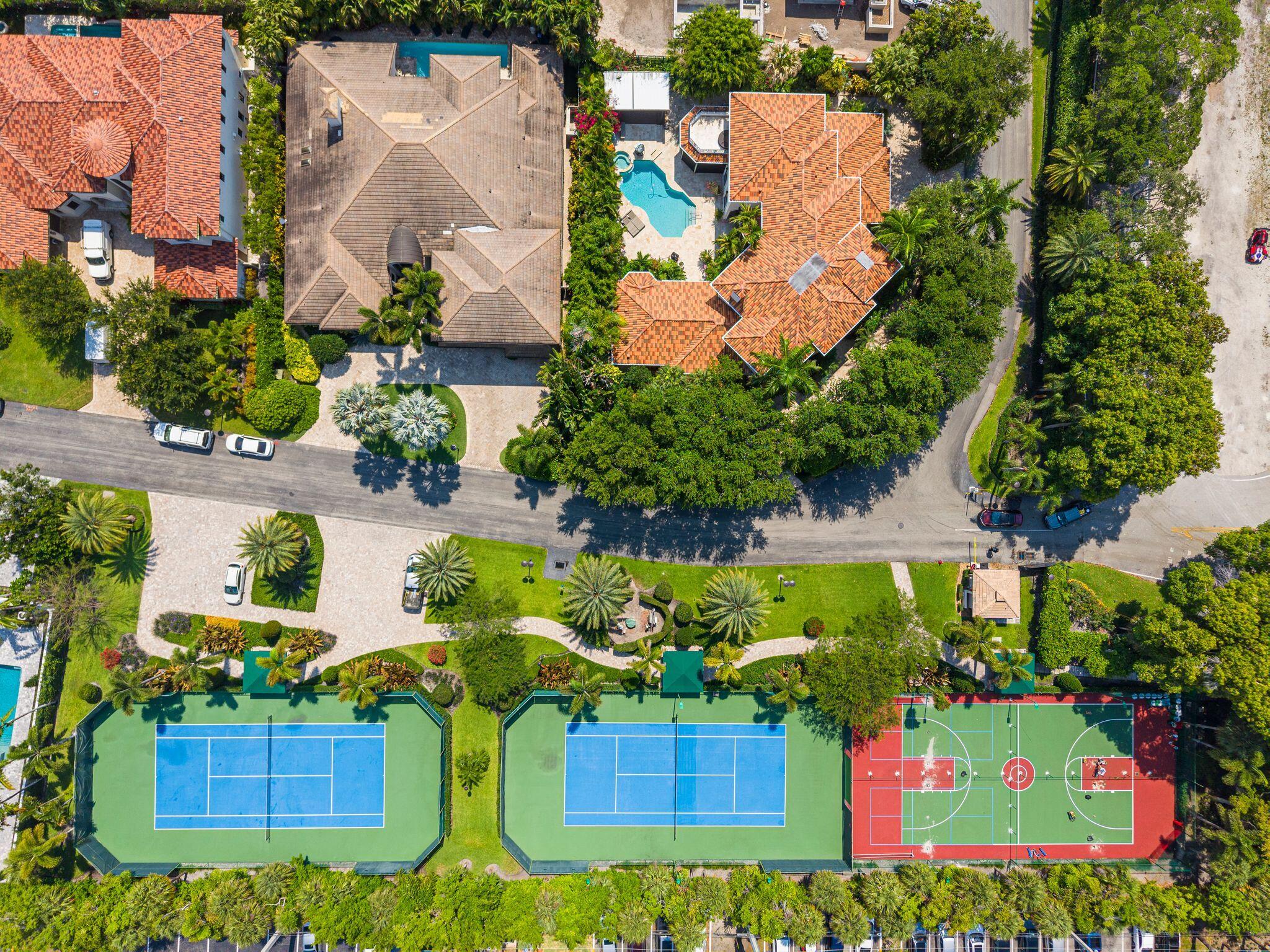 SANCTUARY - Residential