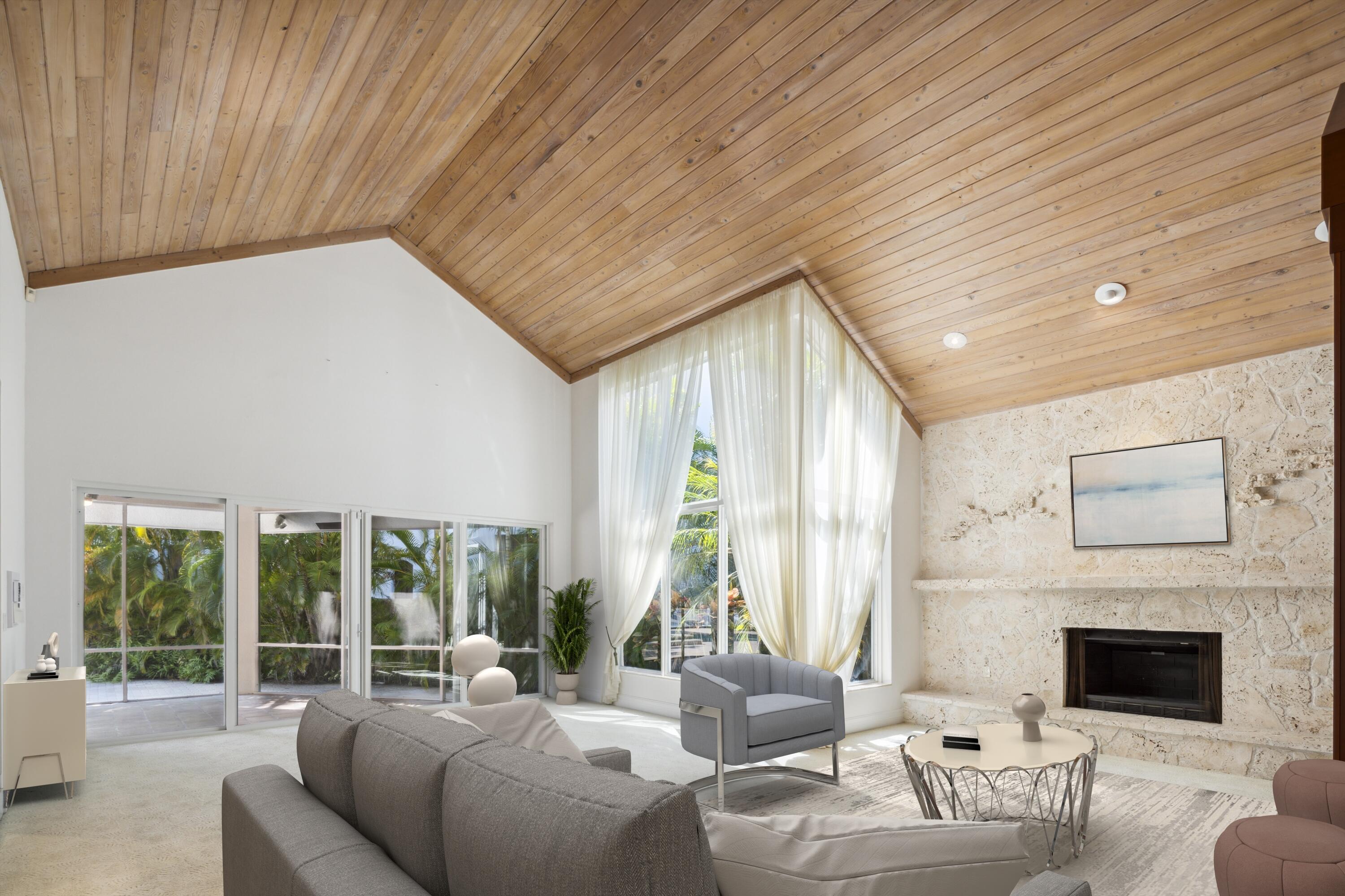 SANCTUARY - Residential