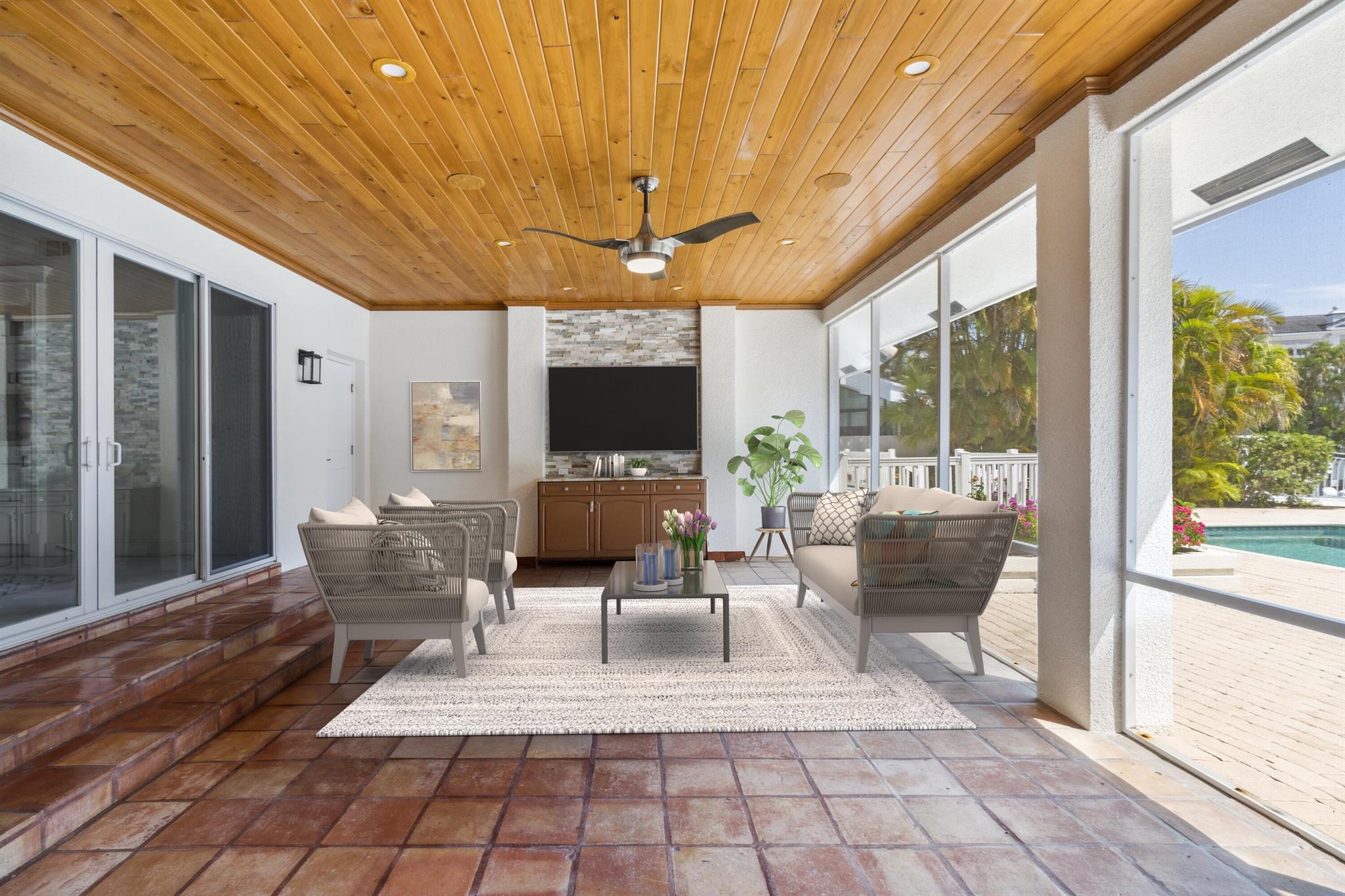 SANCTUARY - Residential