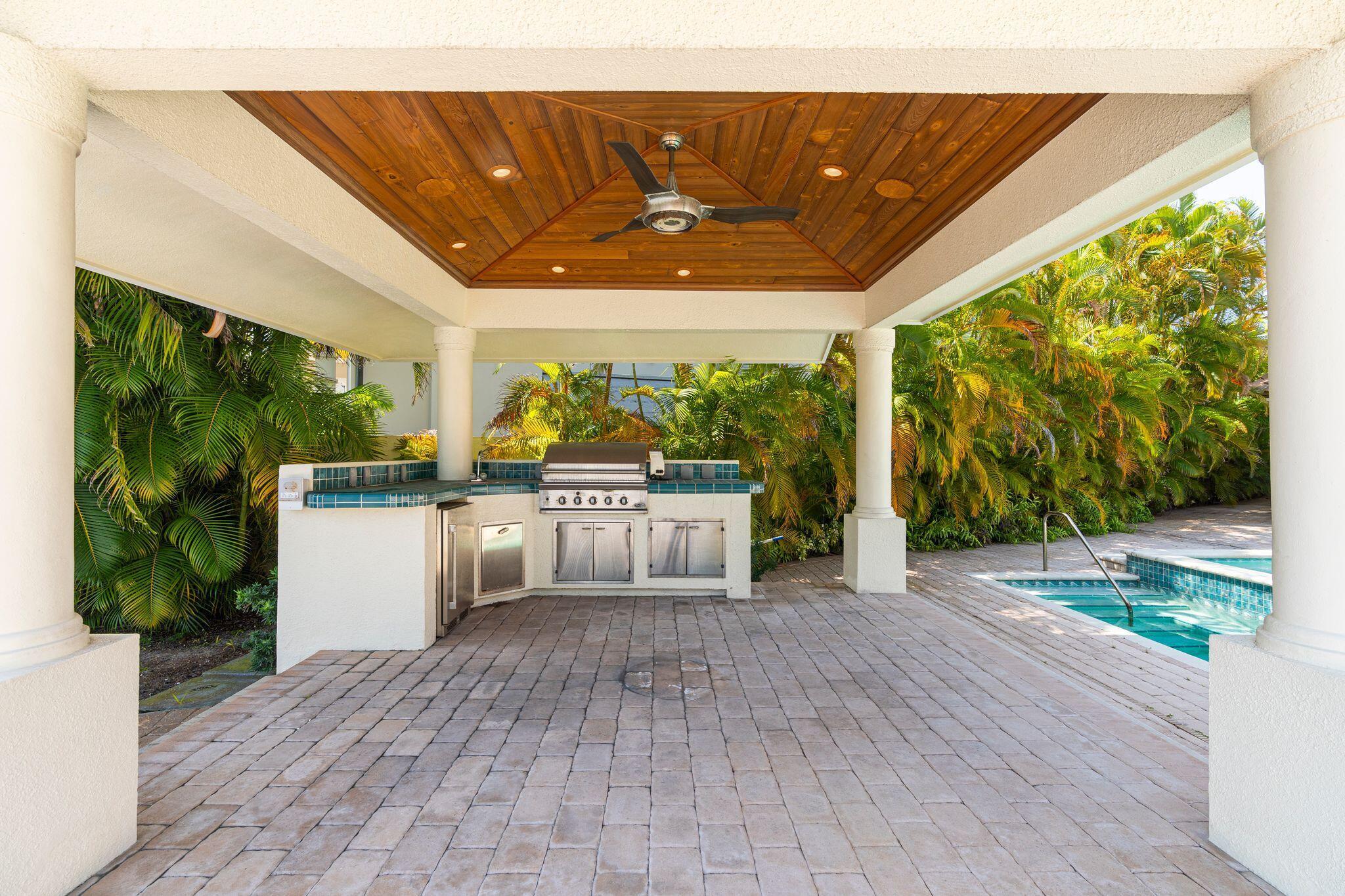 SANCTUARY - Residential