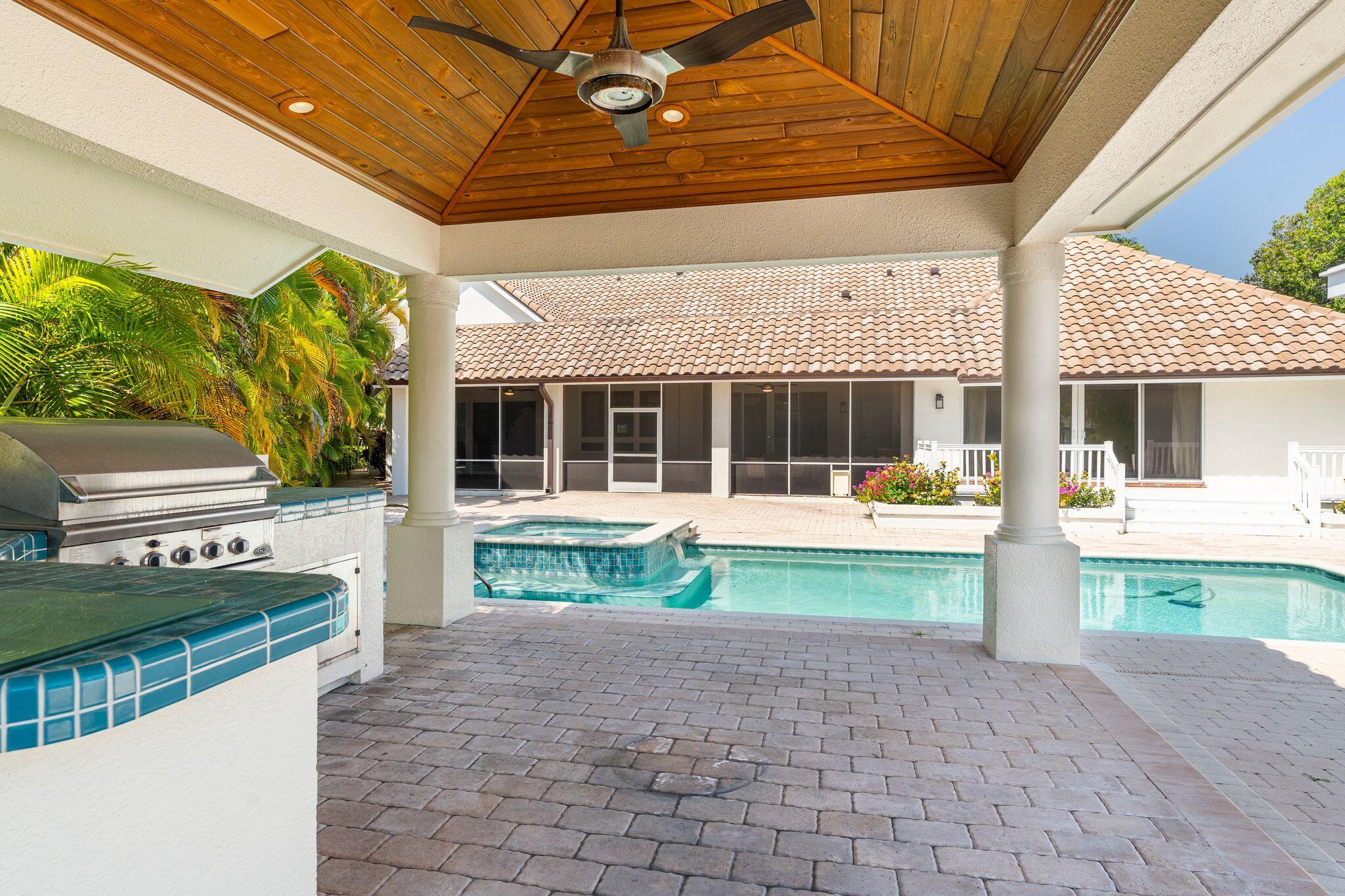 SANCTUARY - Residential