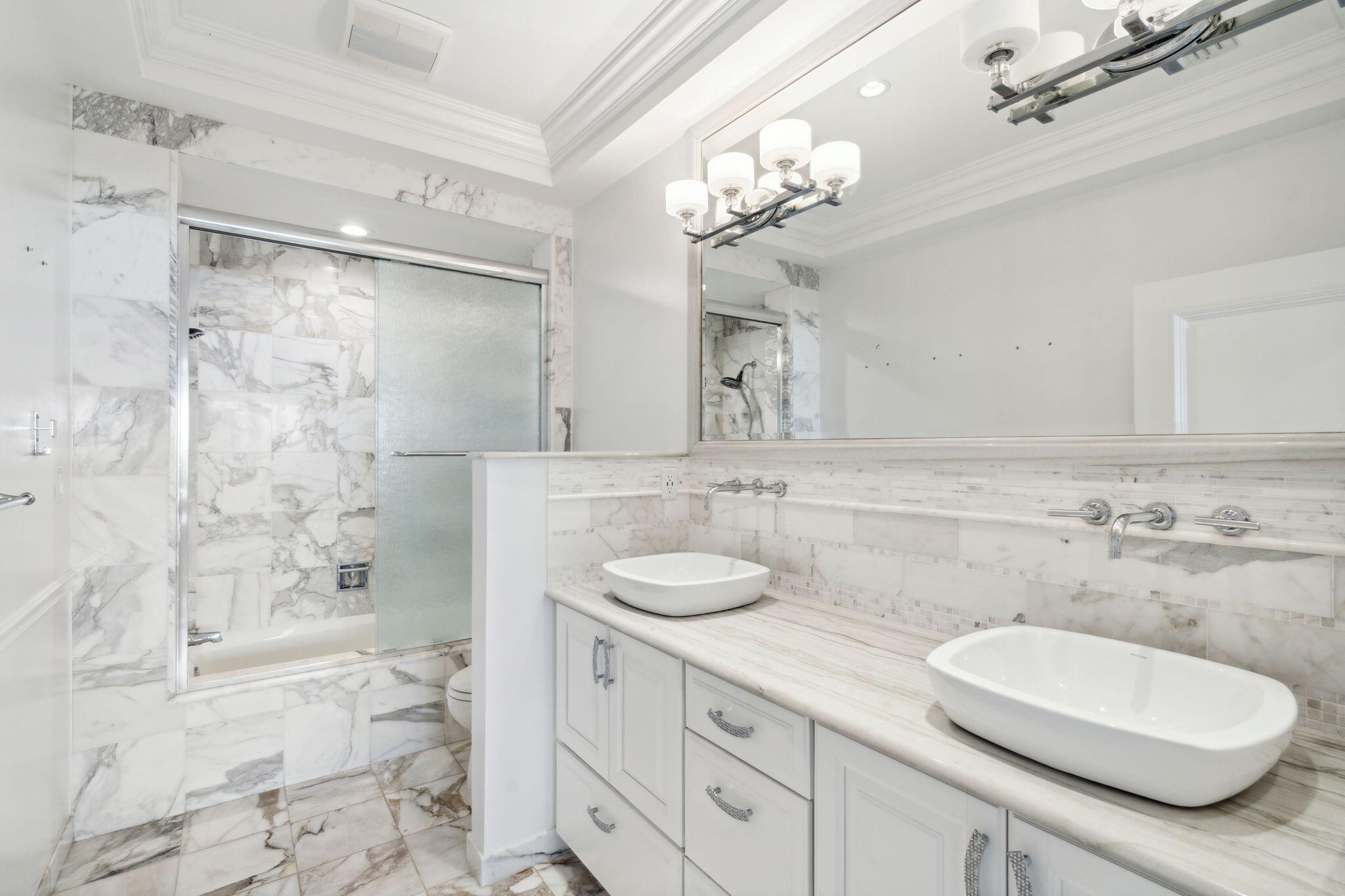 SANCTUARY - Residential