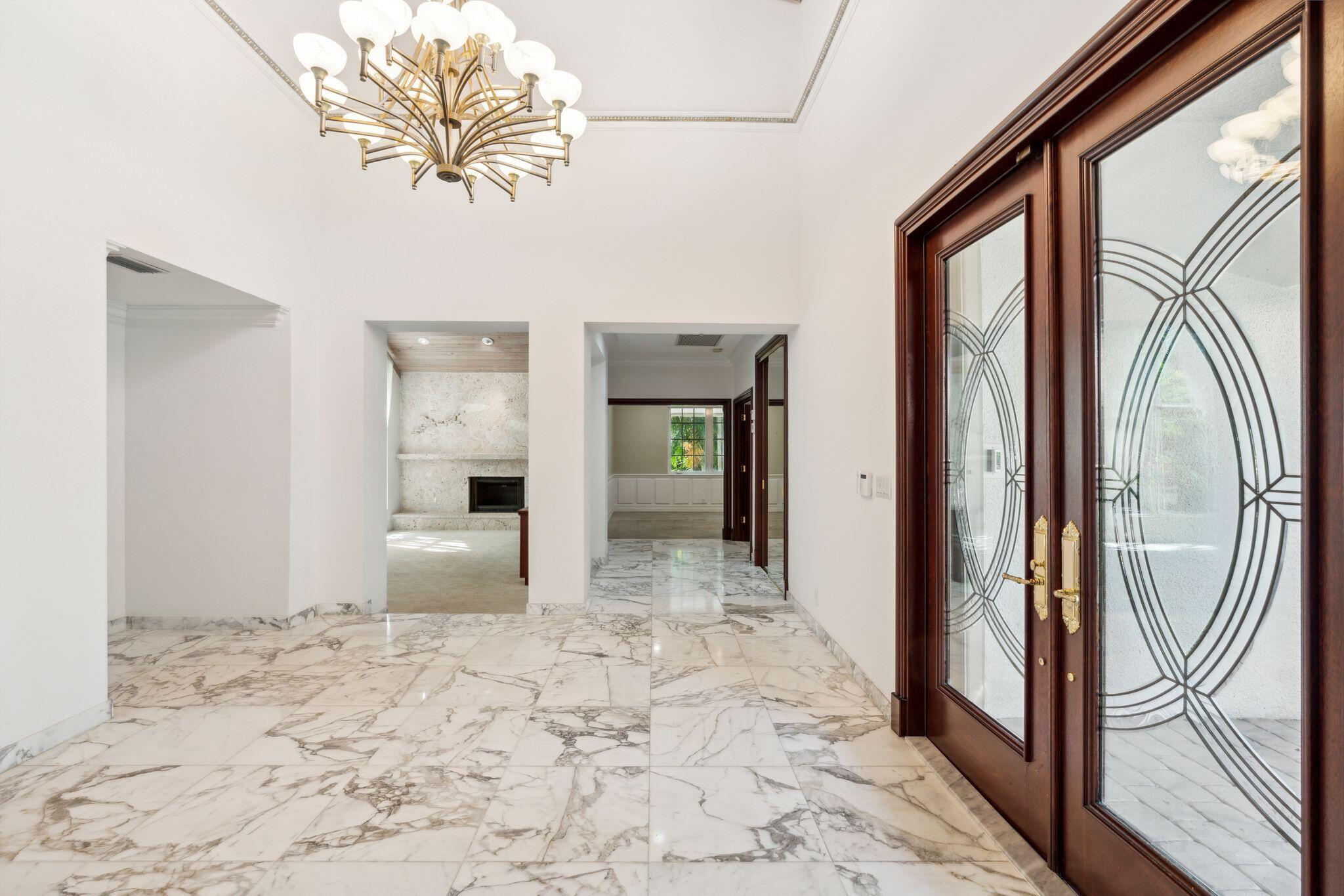 SANCTUARY - Residential