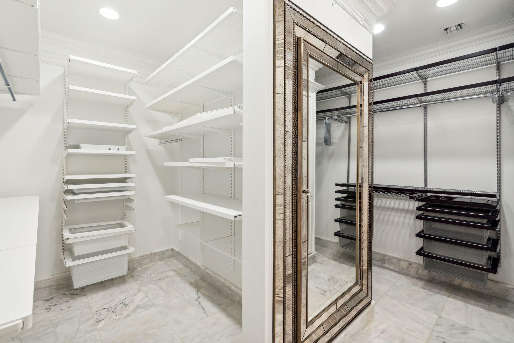 SANCTUARY - Residential