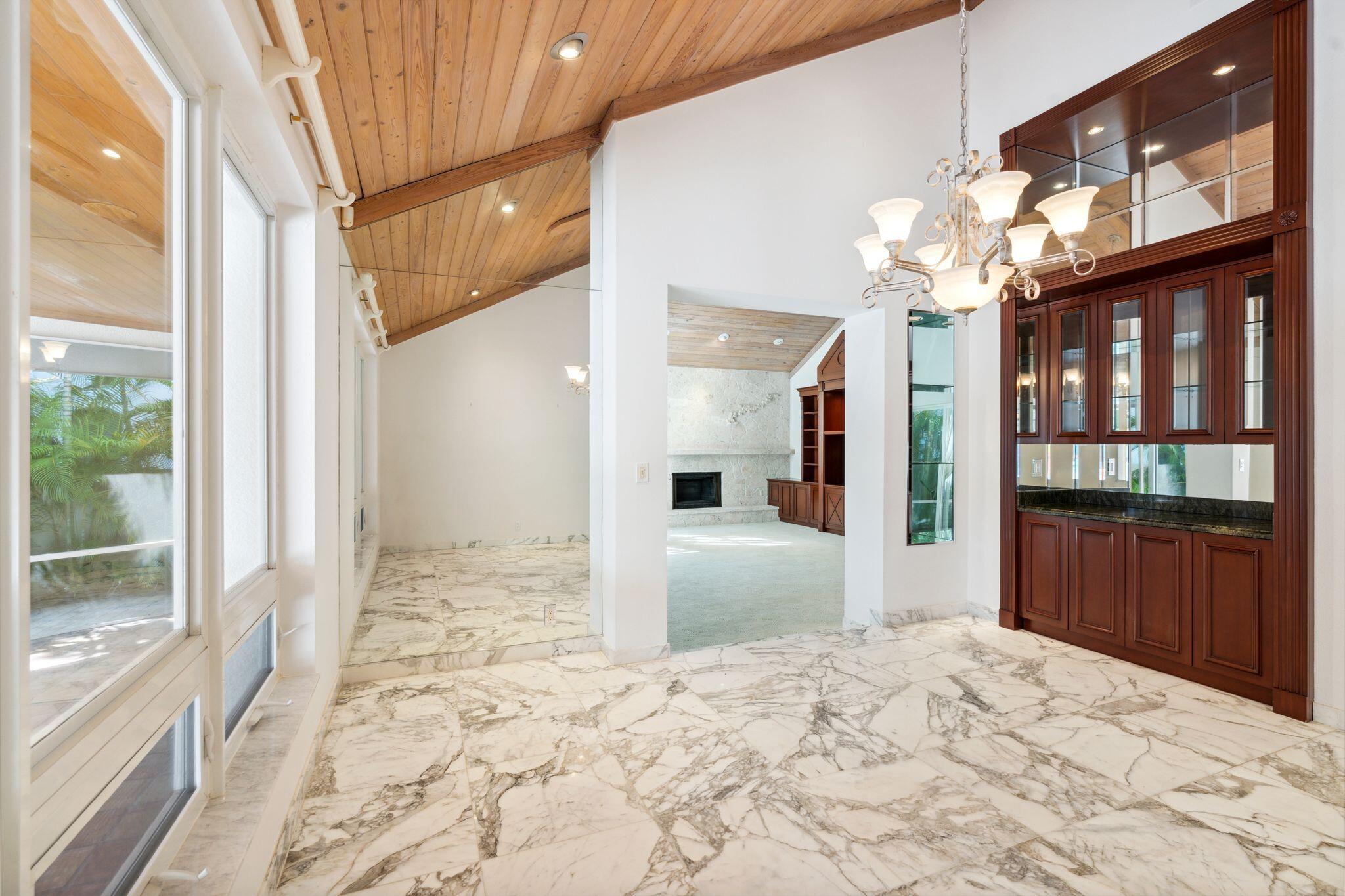 SANCTUARY - Residential