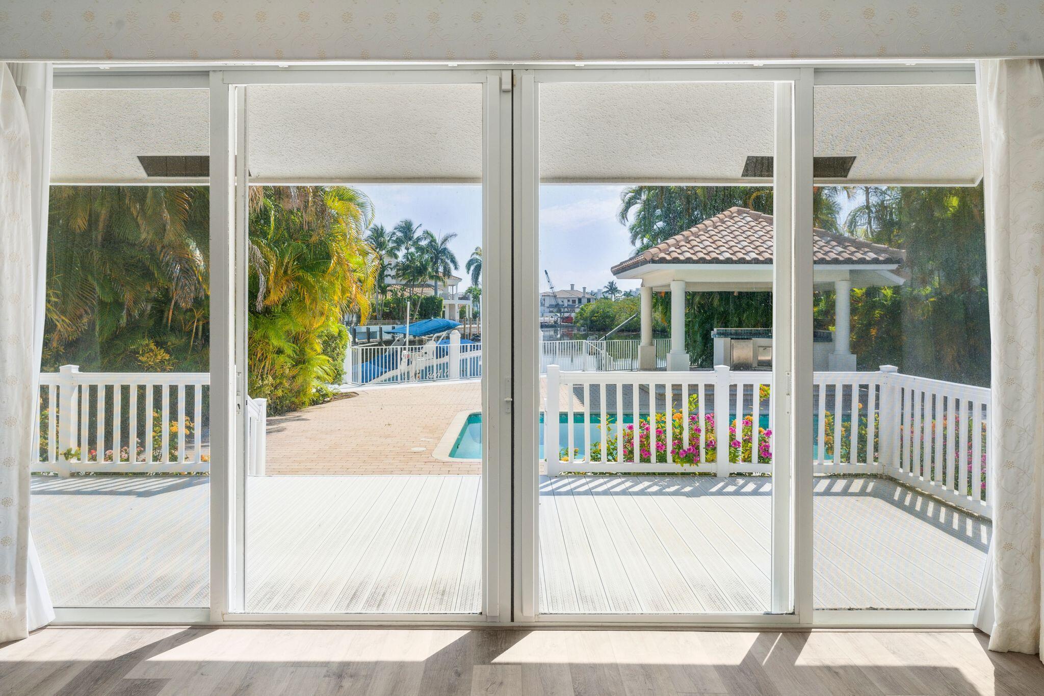 SANCTUARY - Residential