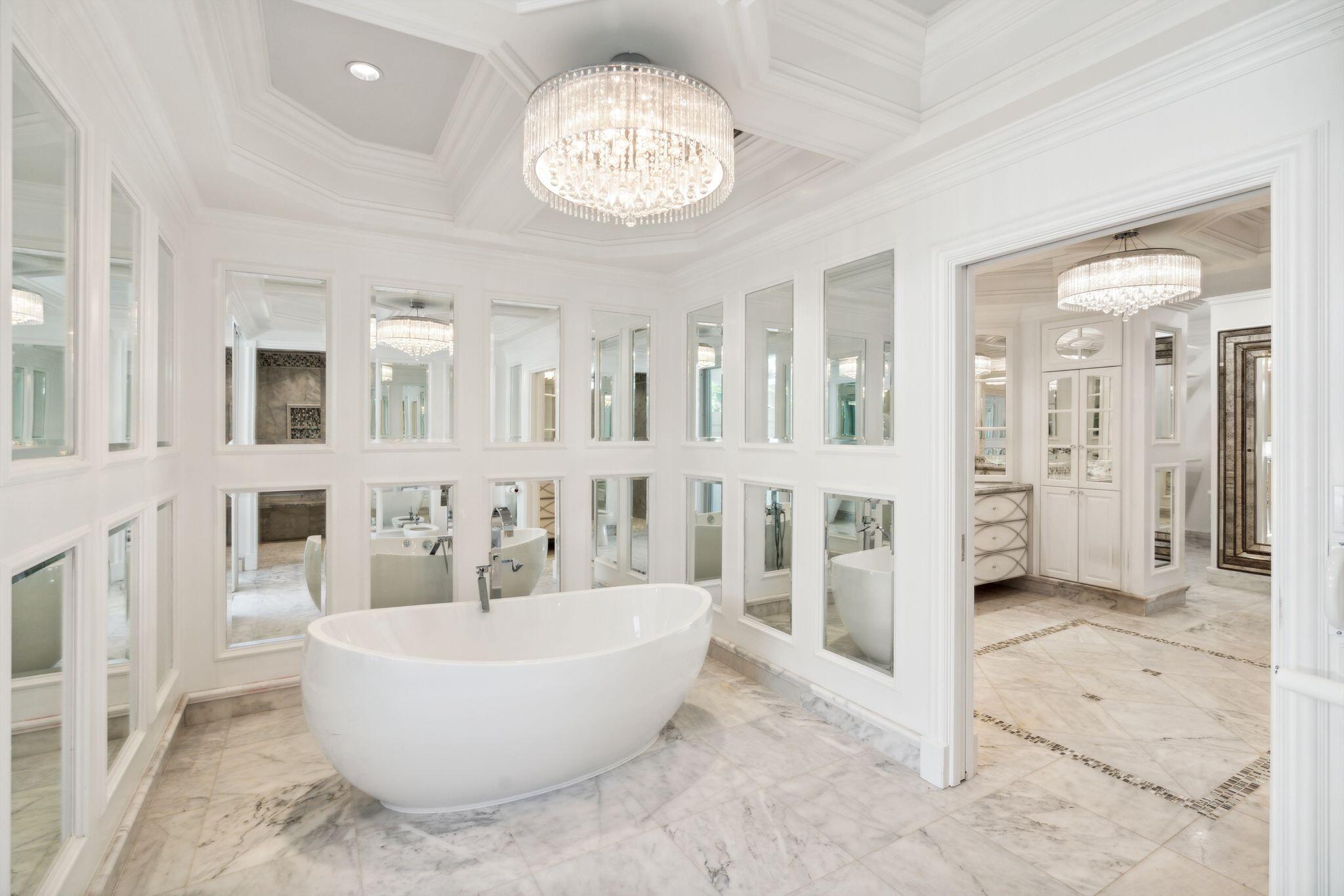 SANCTUARY - Residential