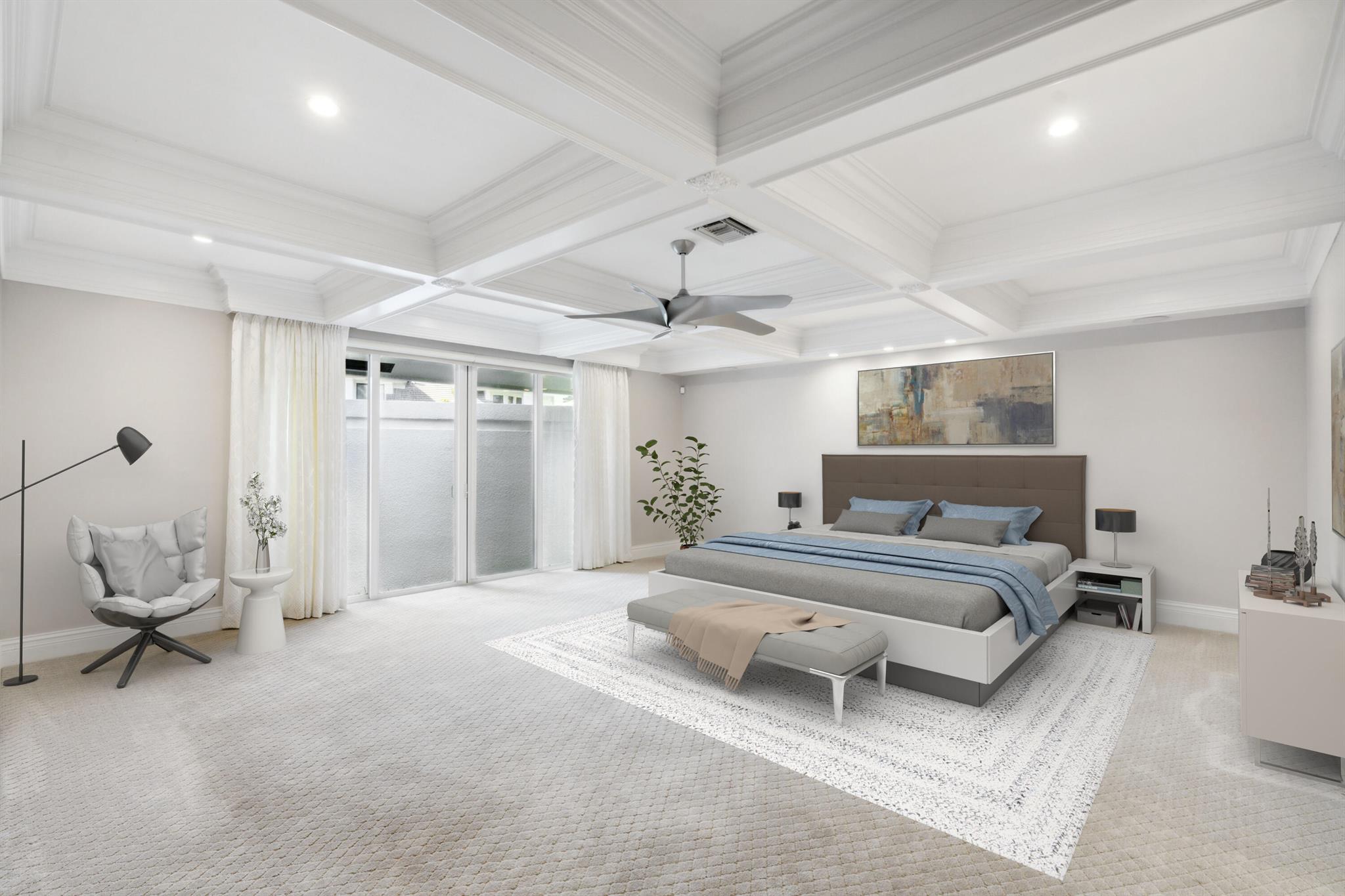 SANCTUARY - Residential