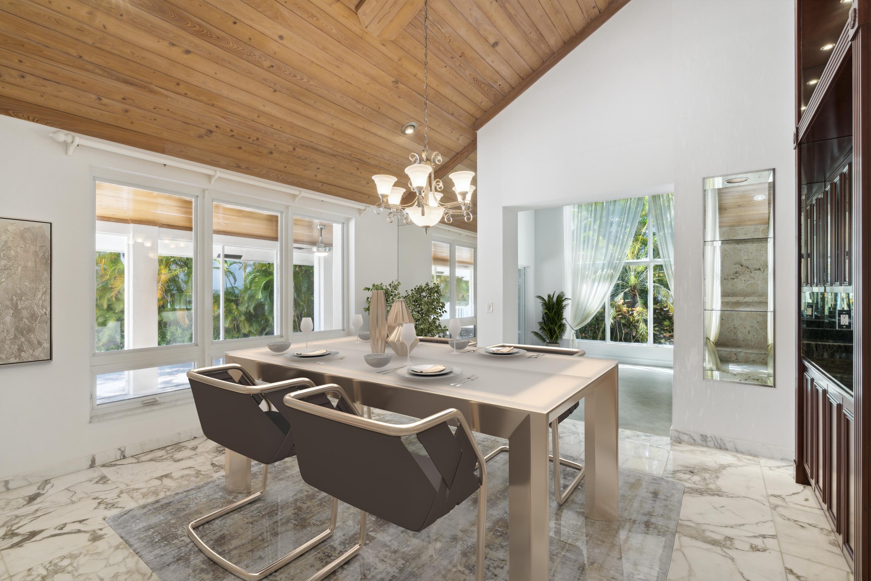 SANCTUARY - Residential