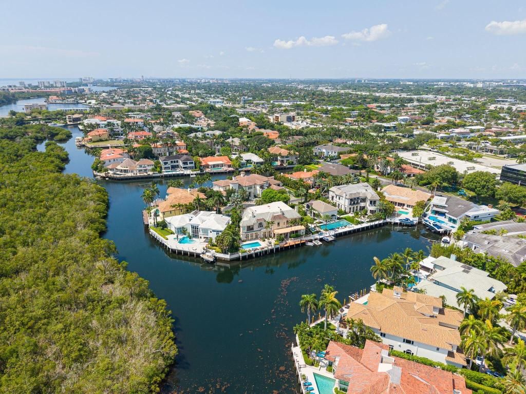 Photo of 4700 Sanctuary Lane, Boca Raton, FL 33431 (MLS # R11095871)