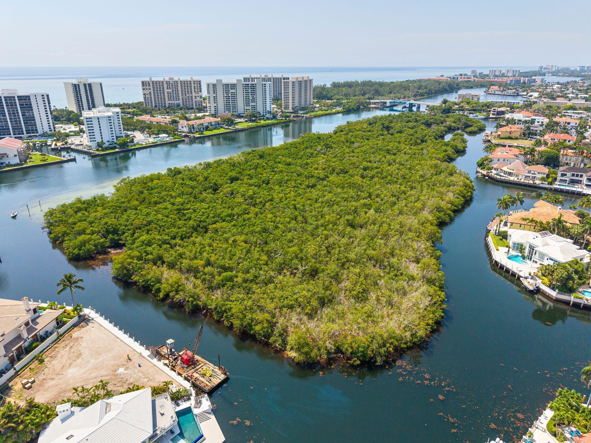 SANCTUARY - Residential