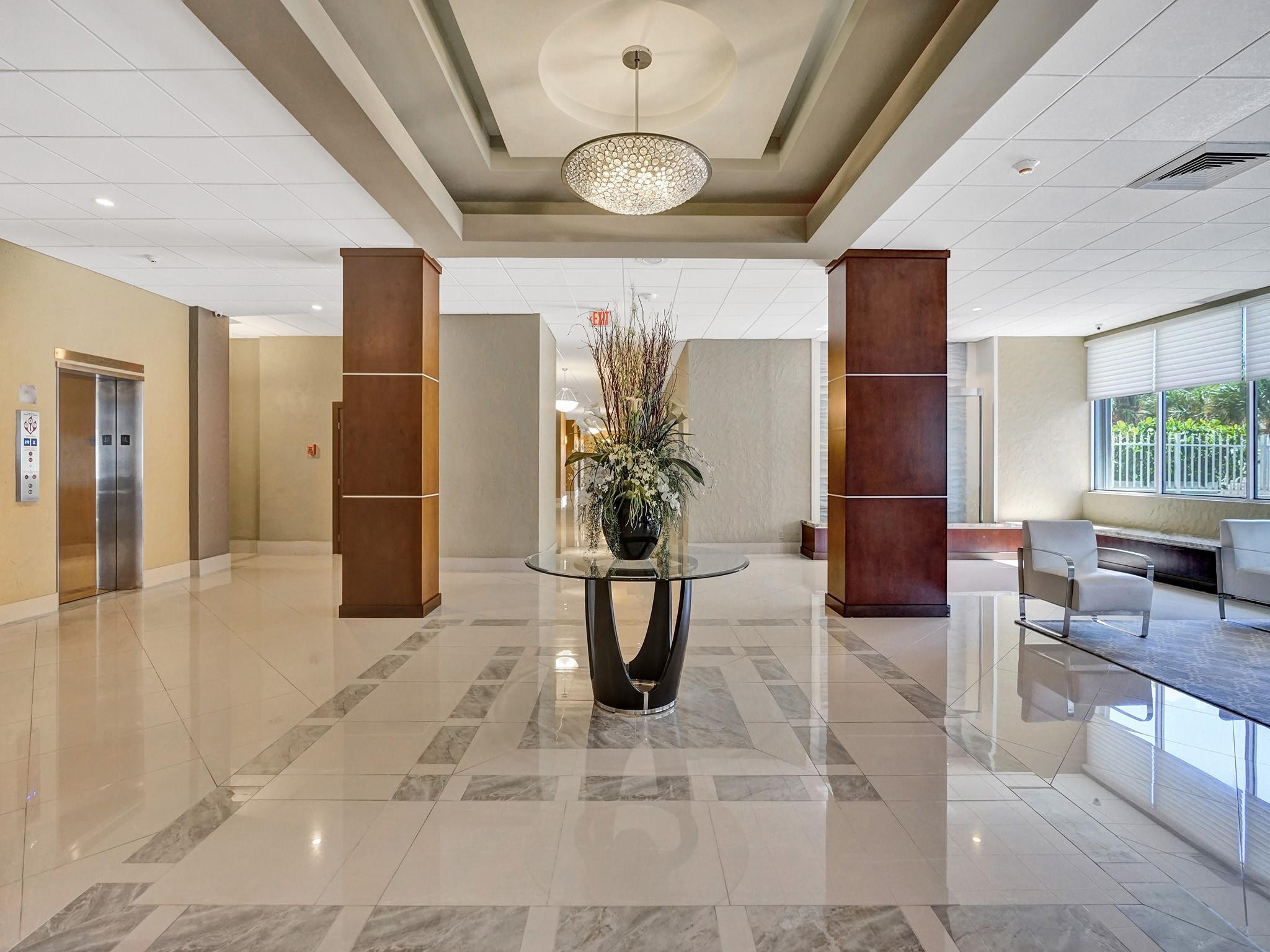 GALT TOWERS CONDO - Residential