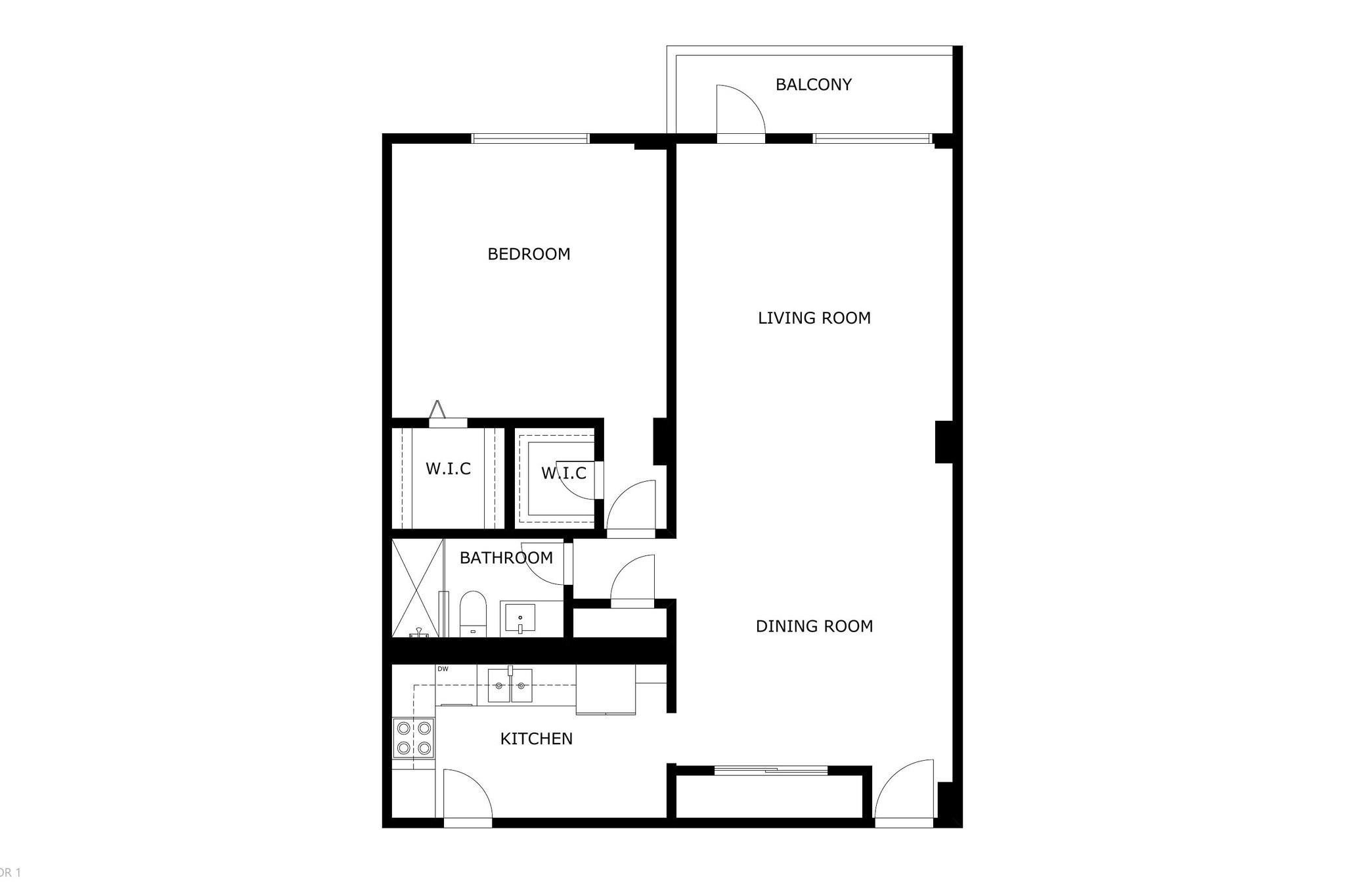 GALT TOWERS CONDO - Residential