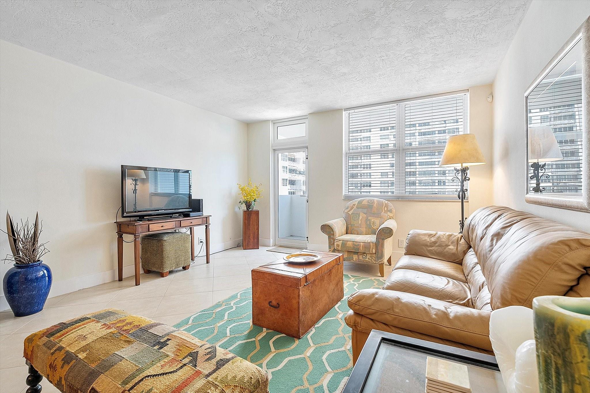GALT TOWERS CONDO - Residential