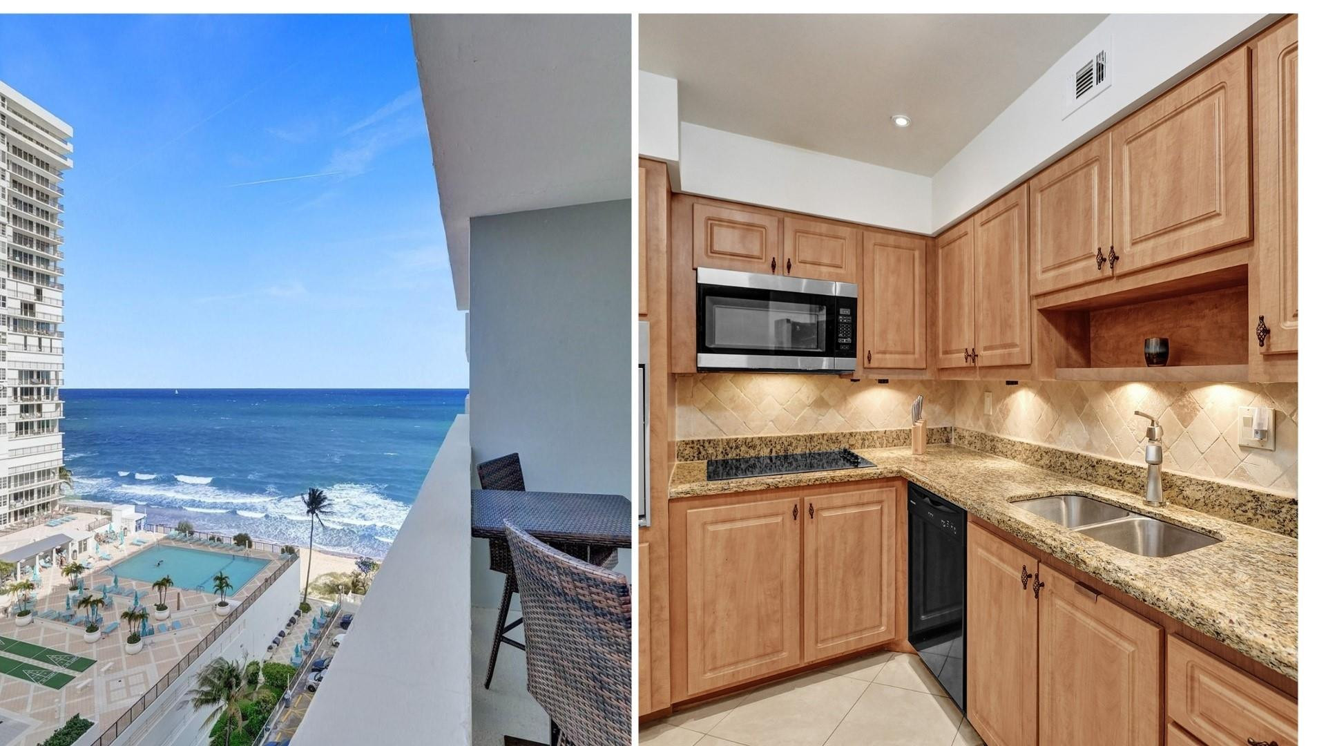 4250 Galt Ocean Drive 10j