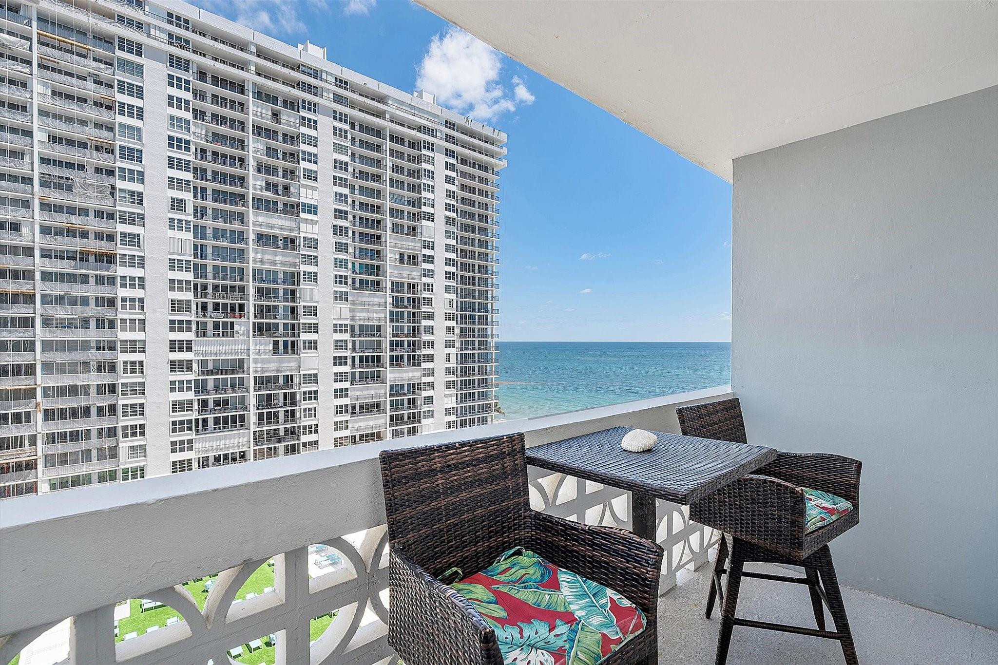 GALT TOWERS CONDO - Residential