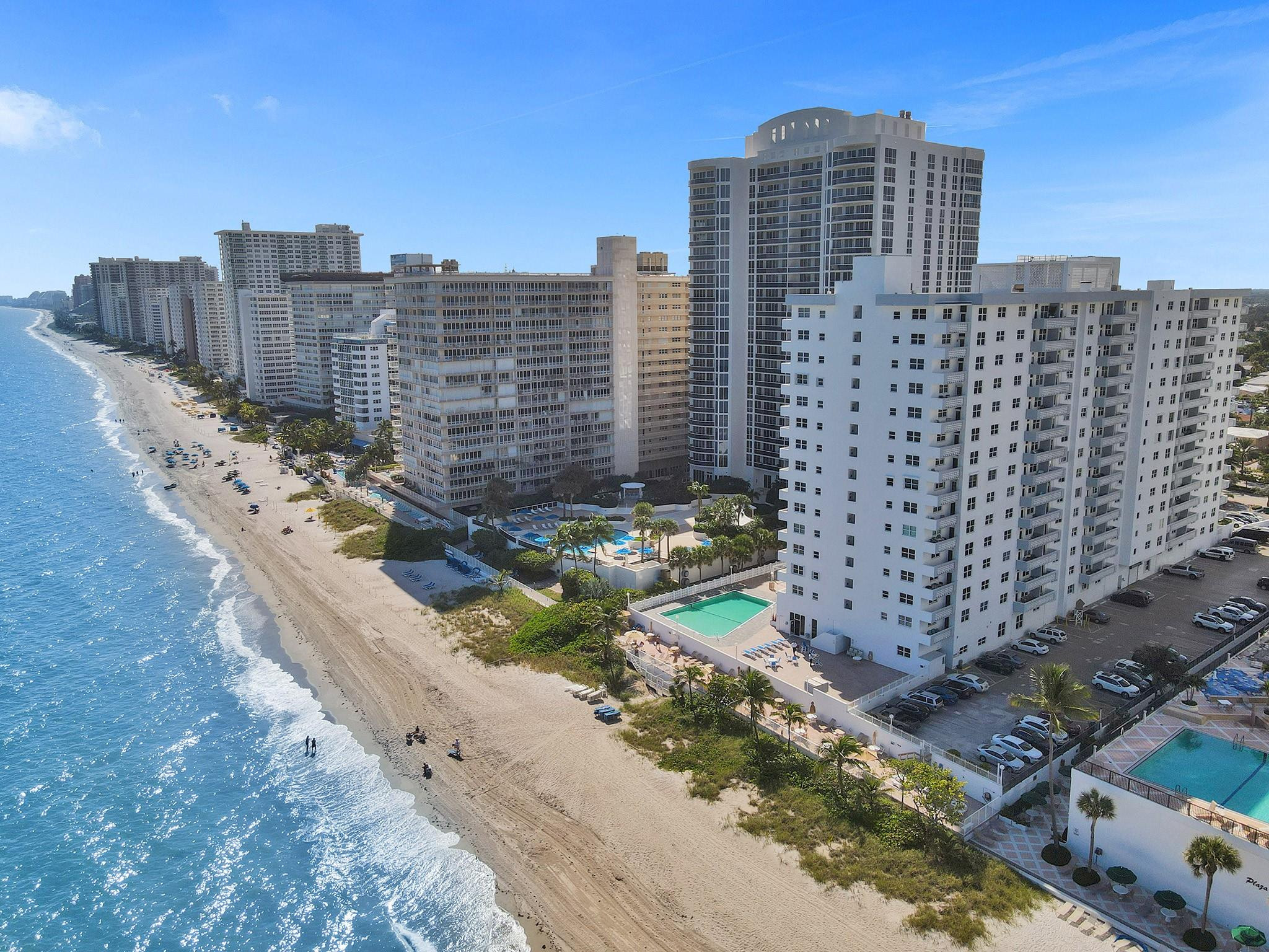 GALT TOWERS CONDO - Residential