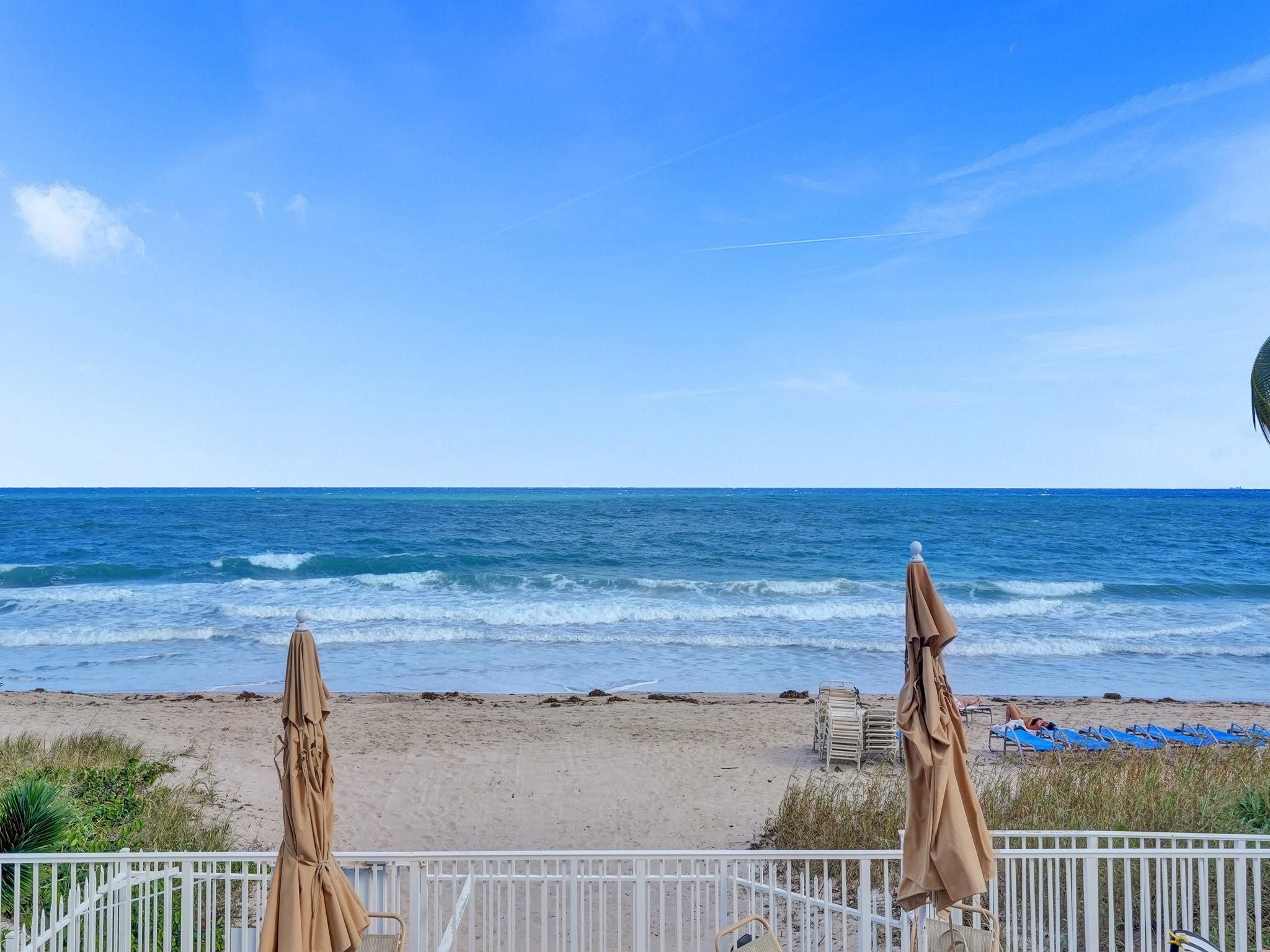 GALT TOWERS CONDO - Residential