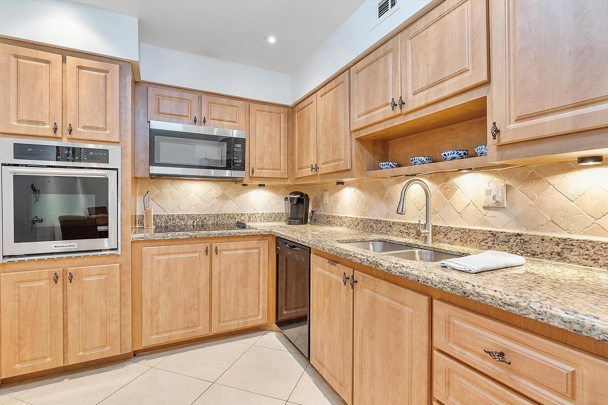 4250 Galt Ocean Drive 10j