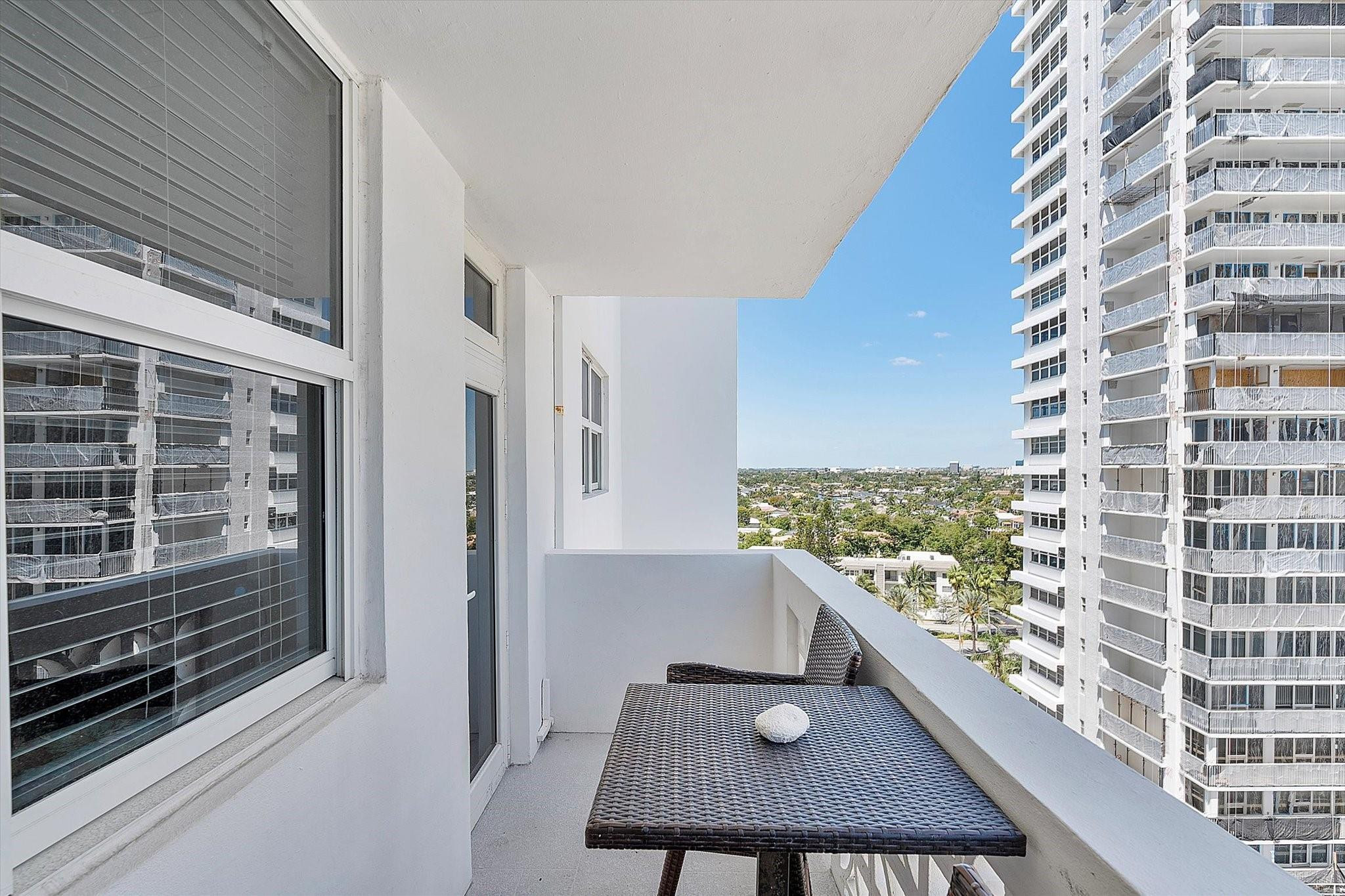 GALT TOWERS CONDO - Residential