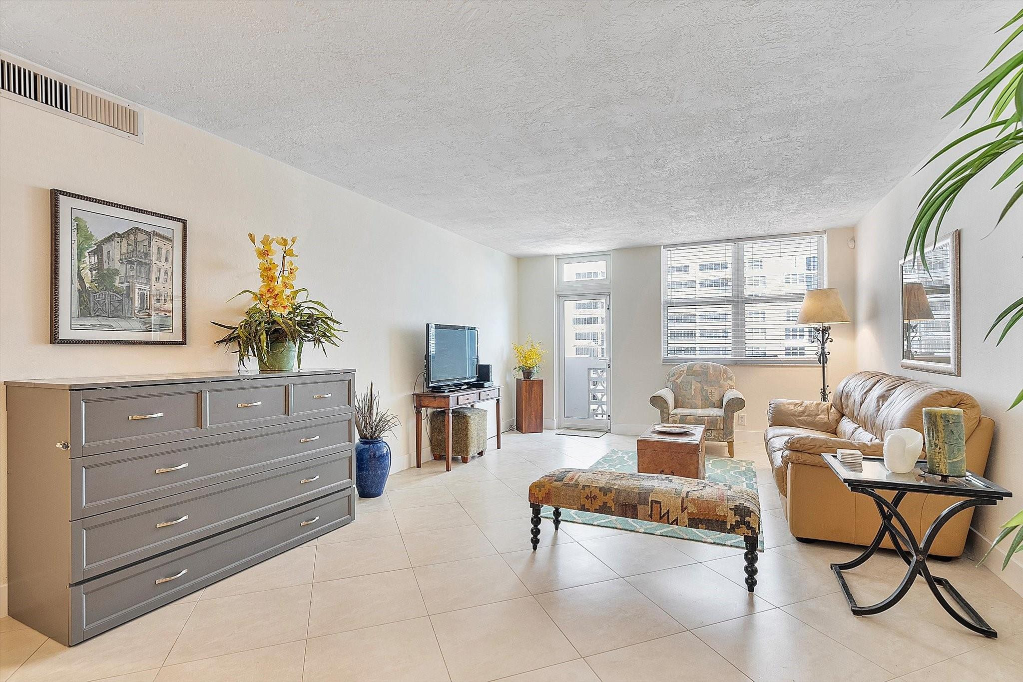 GALT TOWERS CONDO - Residential