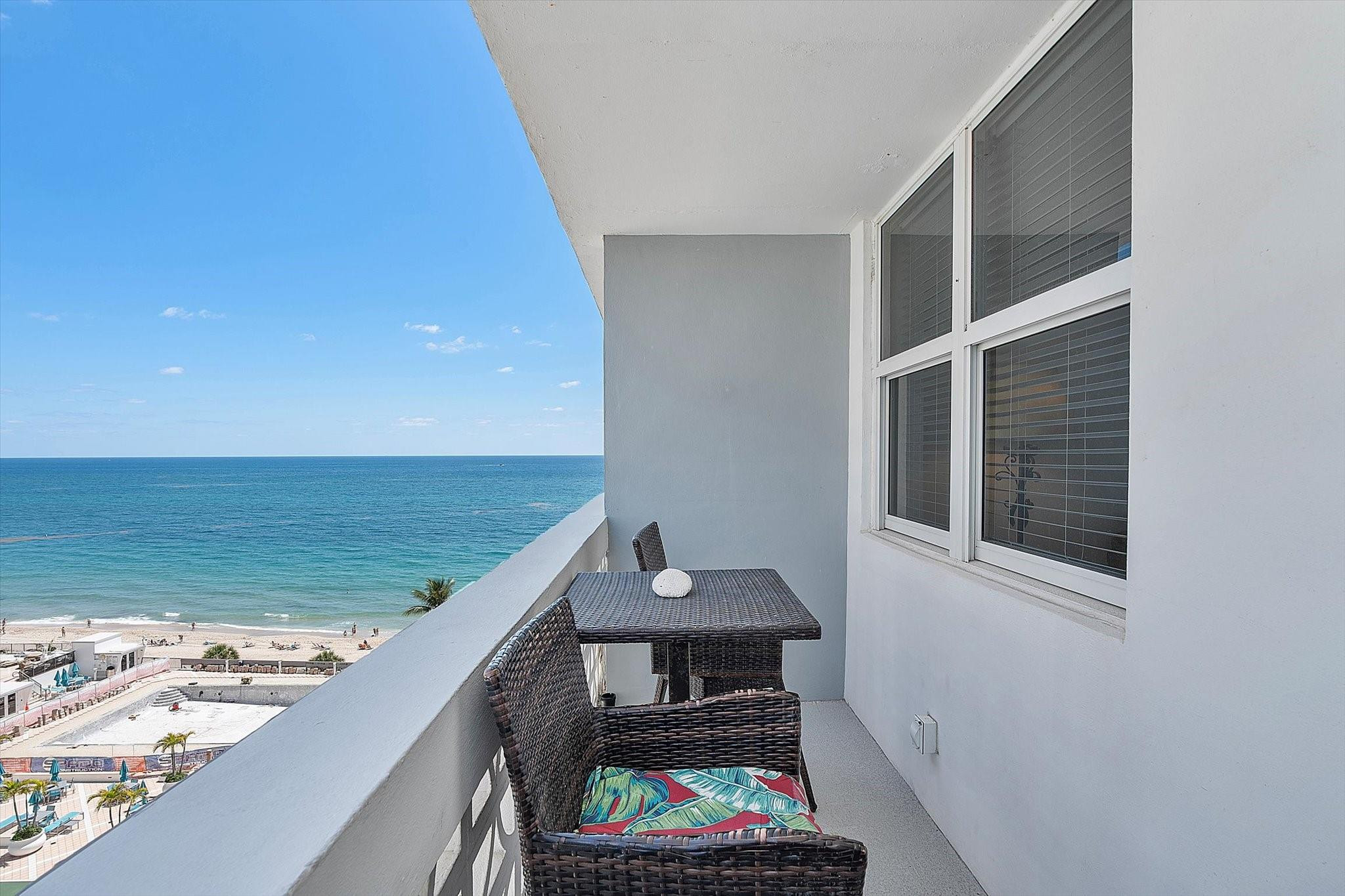 GALT TOWERS CONDO - Residential