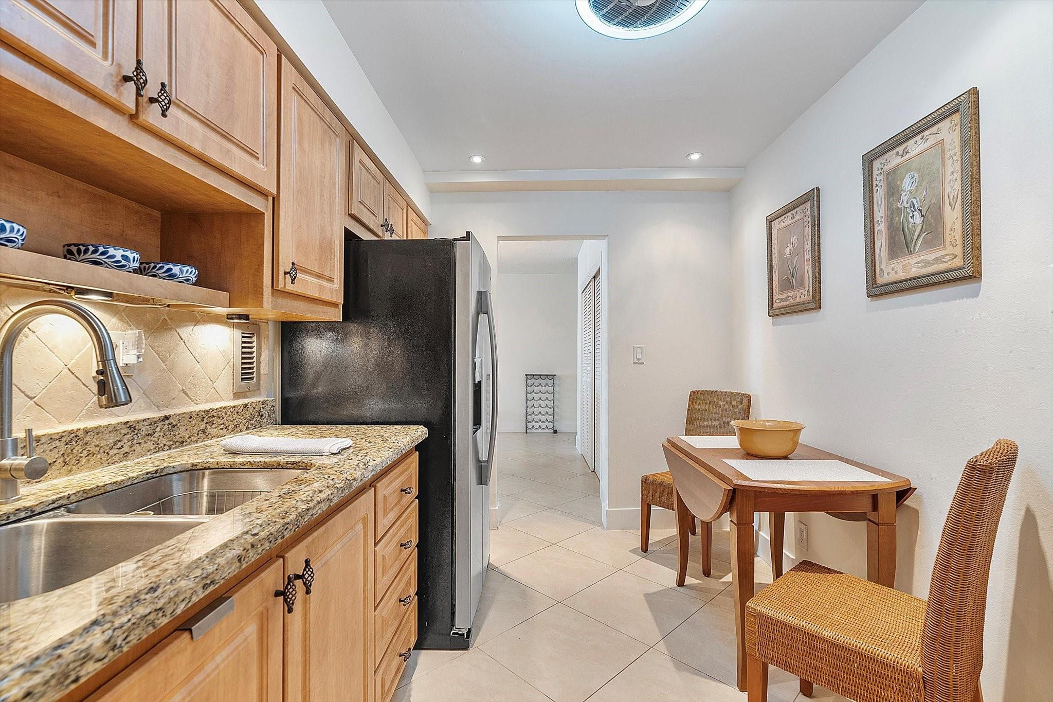 GALT TOWERS CONDO - Residential