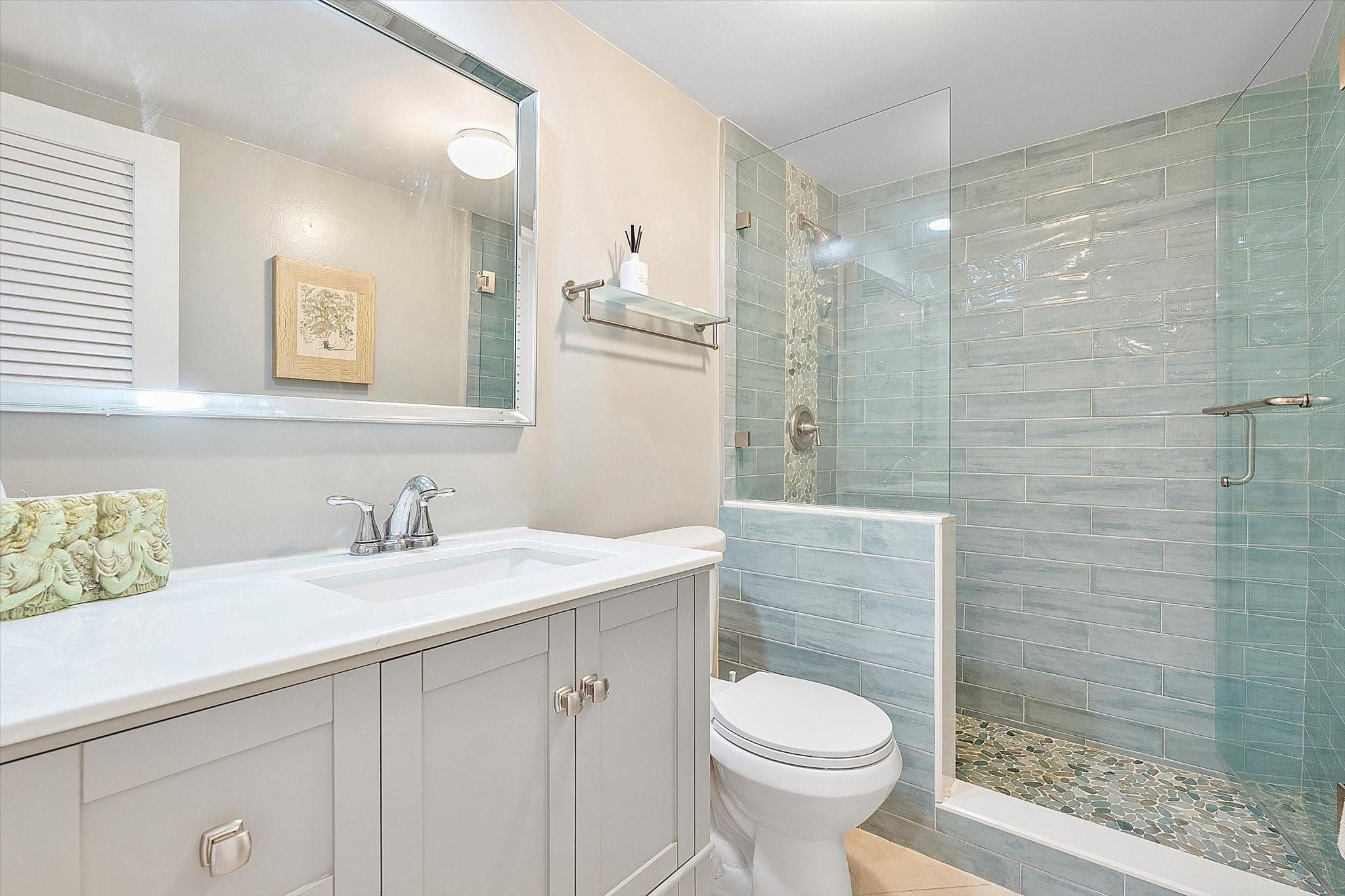 GALT TOWERS CONDO - Residential