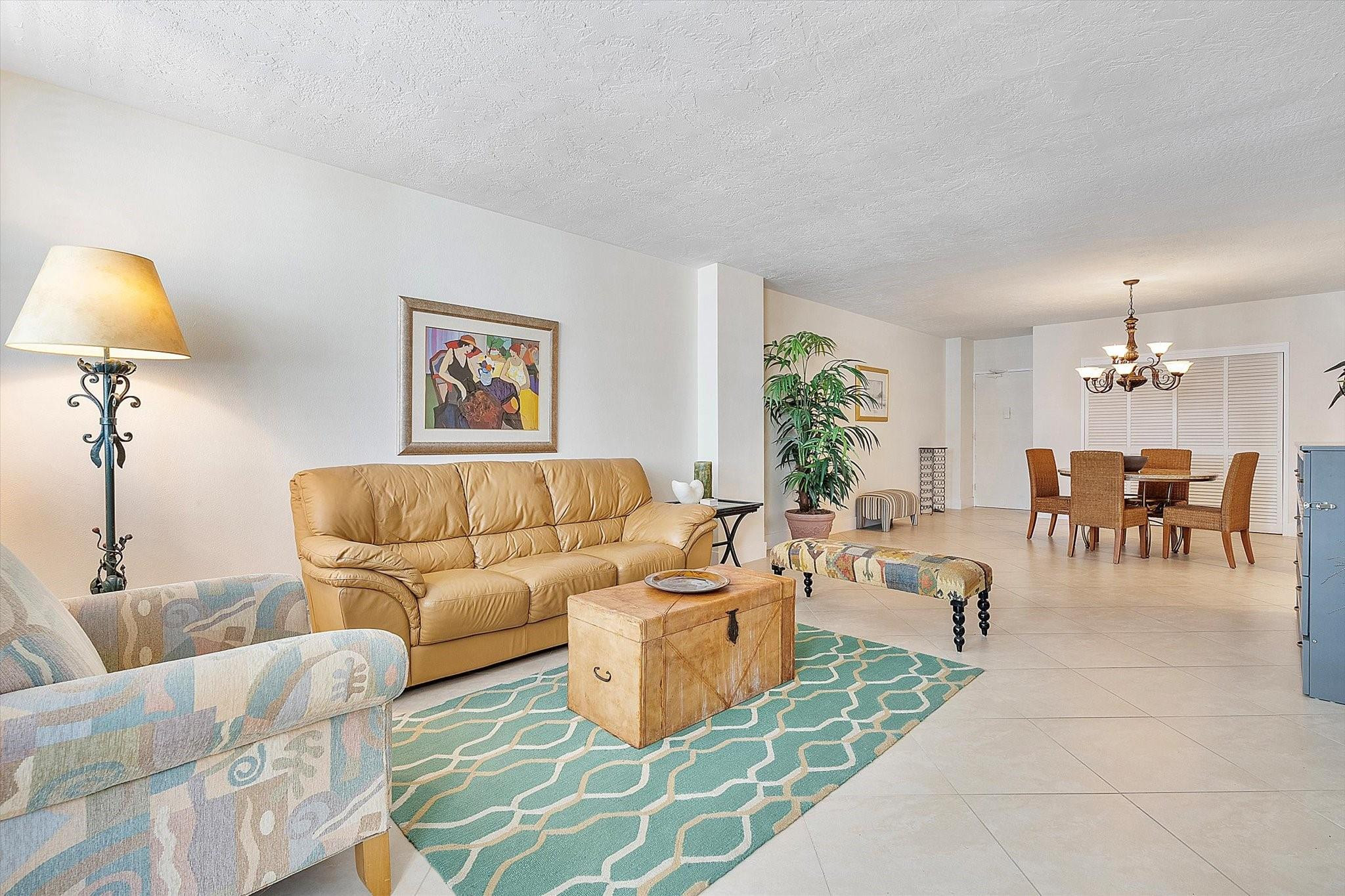 GALT TOWERS CONDO - Residential