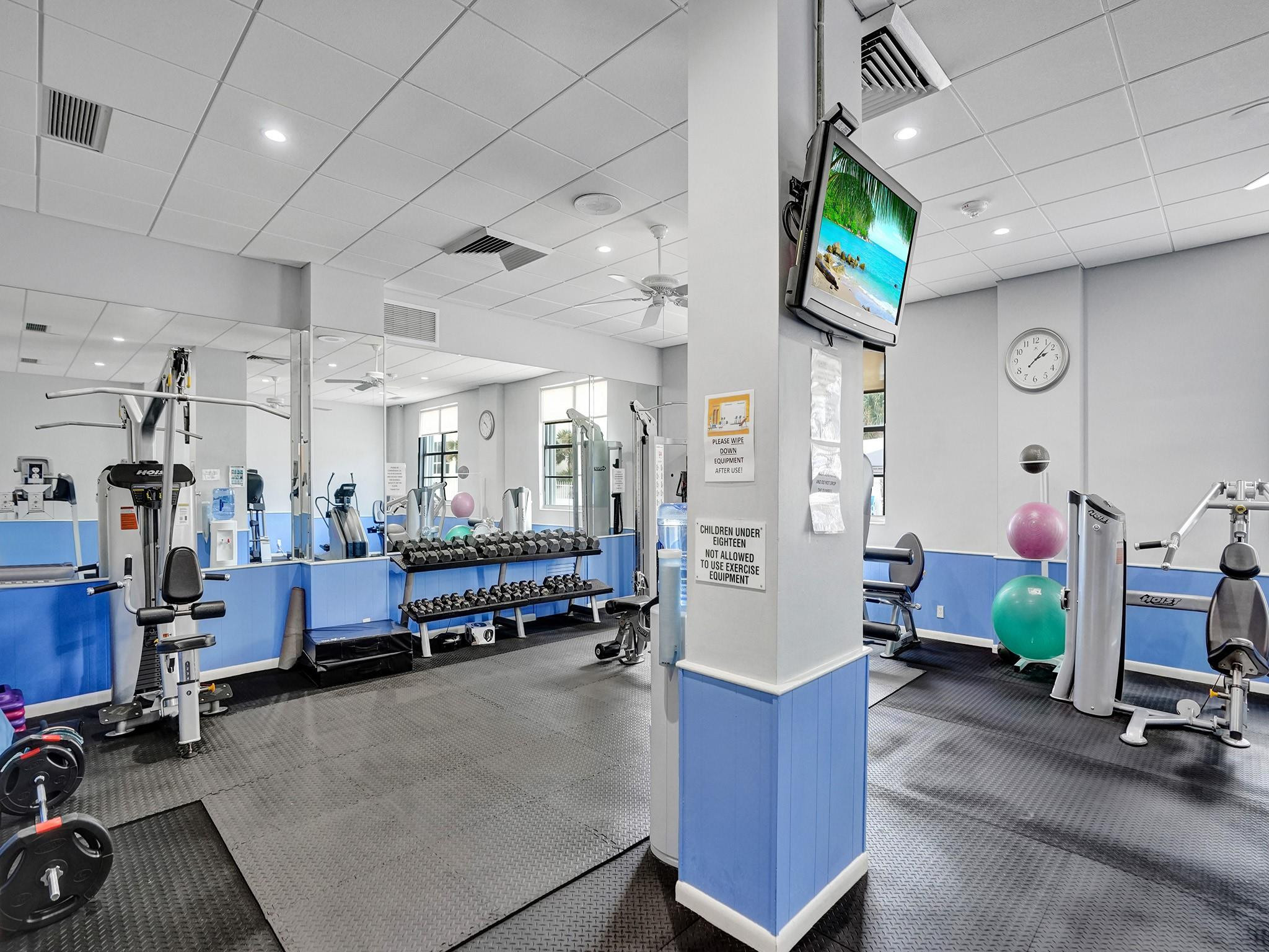 GALT TOWERS CONDO - Residential