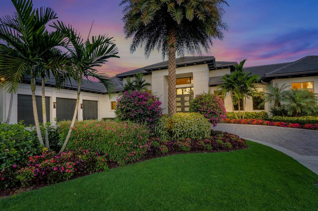 OLD PALM PL 4 - Residential