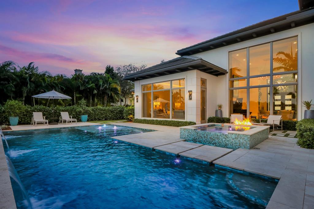 OLD PALM PL 4 - Residential