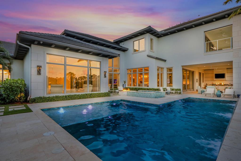 OLD PALM PL 4 - Residential