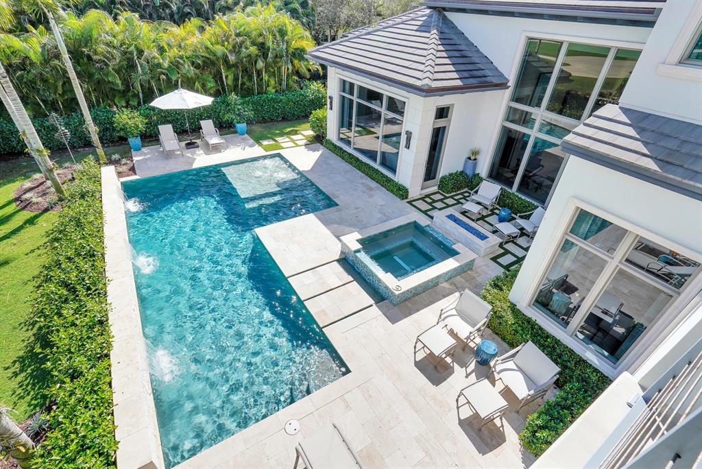 OLD PALM PL 4 - Residential