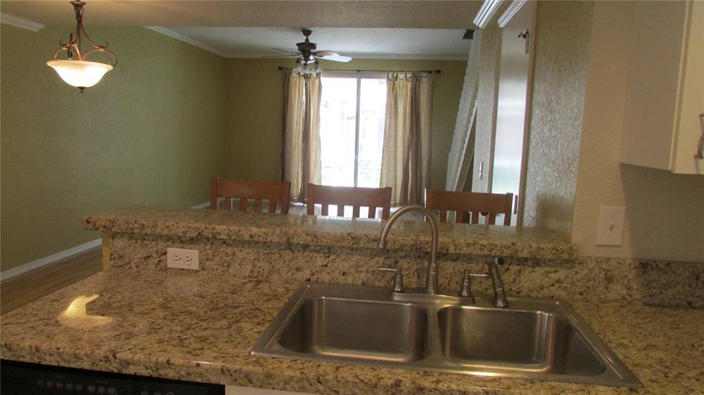 Sectors 3 & 4 Boundary - Residential