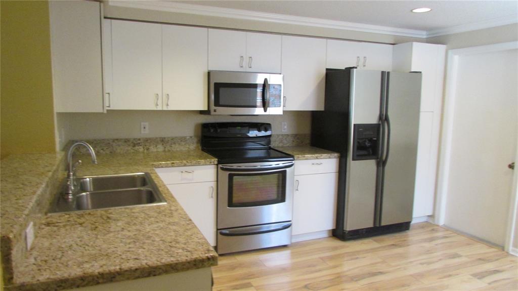 Sectors 3 & 4 Boundary - Residential