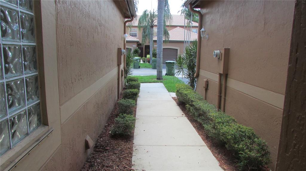 Sectors 3 & 4 Boundary - Residential