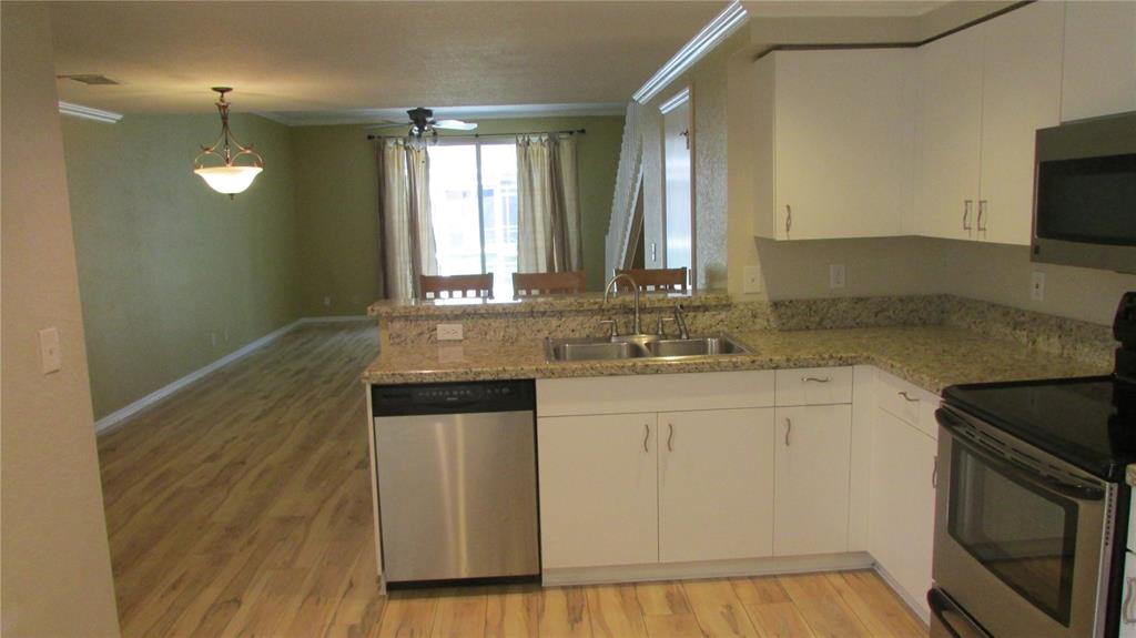 Sectors 3 & 4 Boundary - Residential