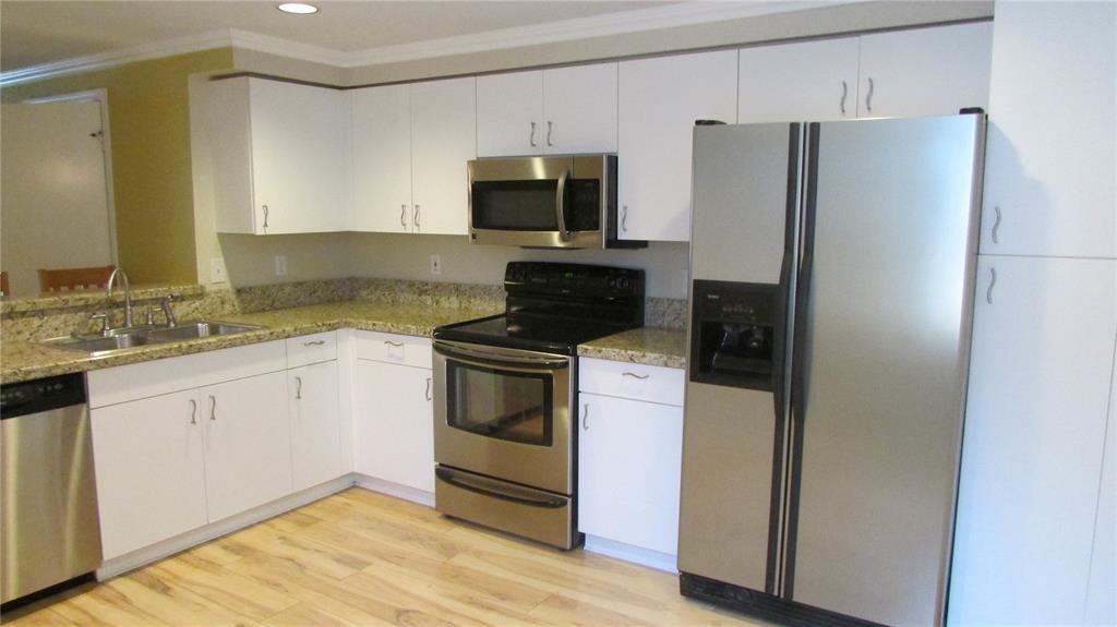 Sectors 3 & 4 Boundary - Residential