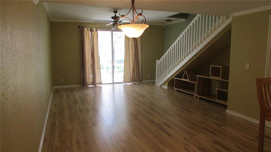 Sectors 3 & 4 Boundary - Residential