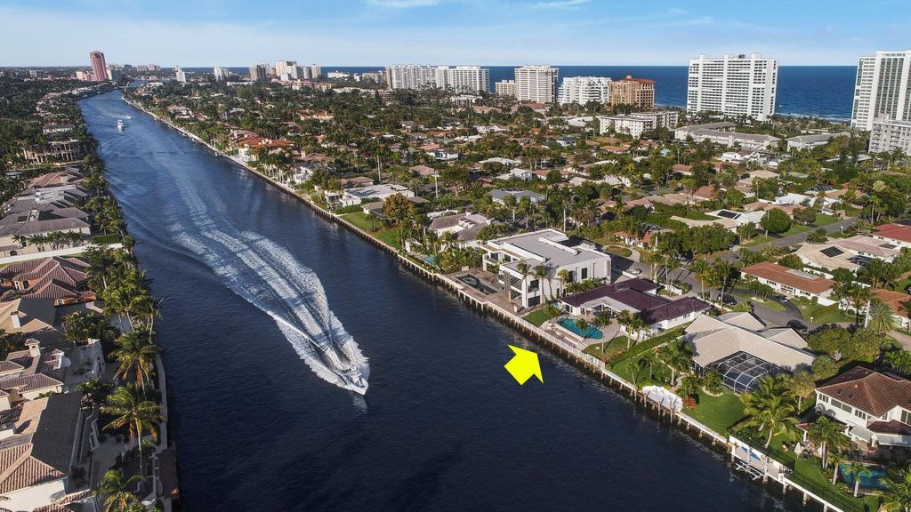 Photo of 2875 Spanish River Road, Boca Raton, FL 33432 (MLS # R11079801)