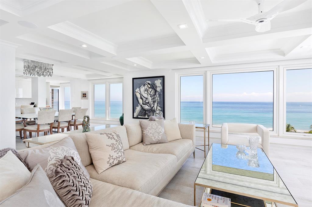 SABAL RIDGE APTS CONDO - Residential