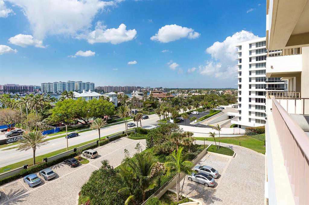 SABAL RIDGE APTS CONDO - Residential