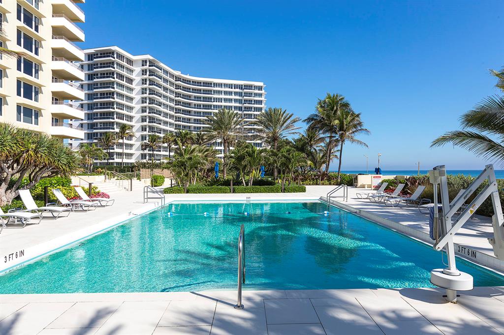 SABAL RIDGE APTS CONDO - Residential